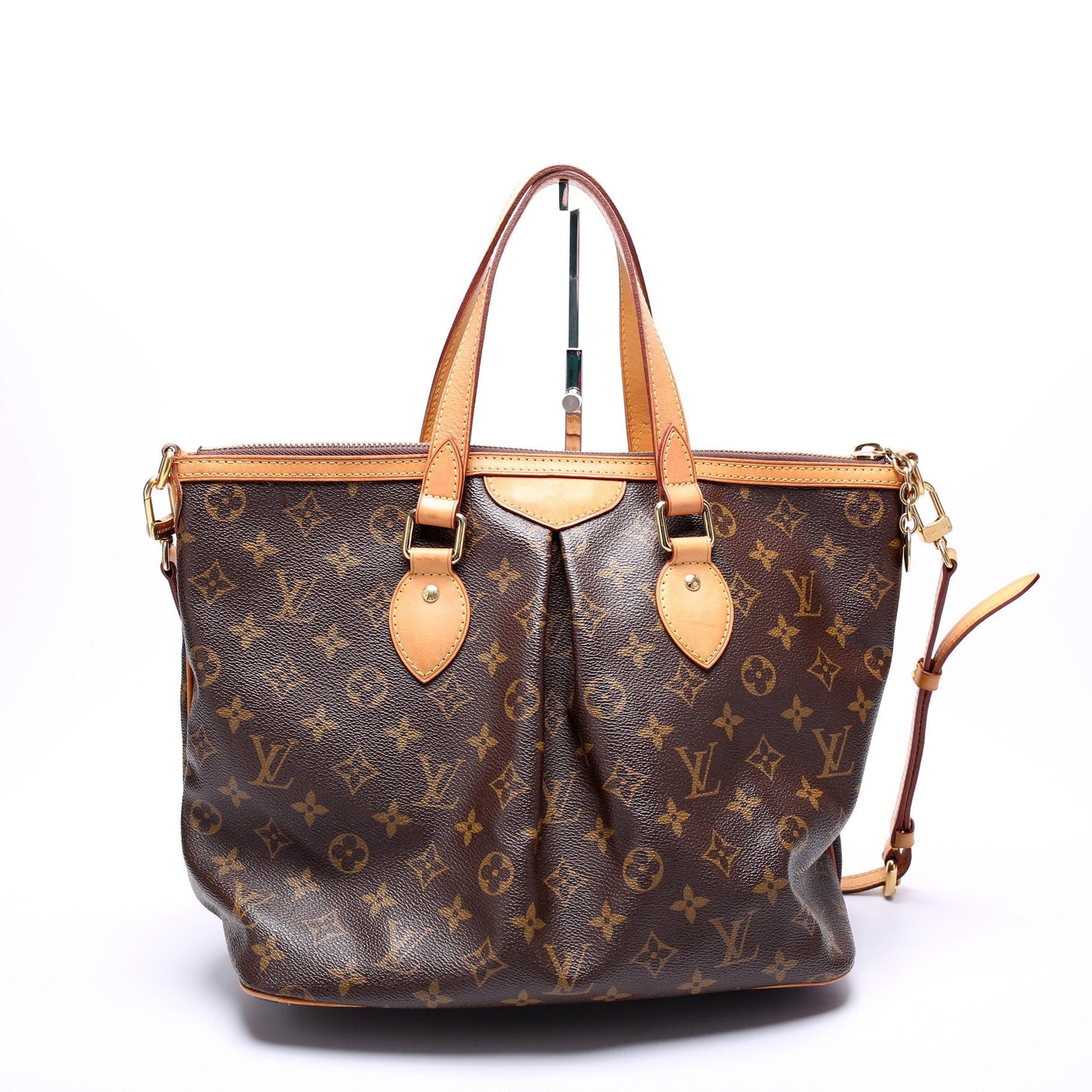 Louis Vuitton Palermo PM Monogram