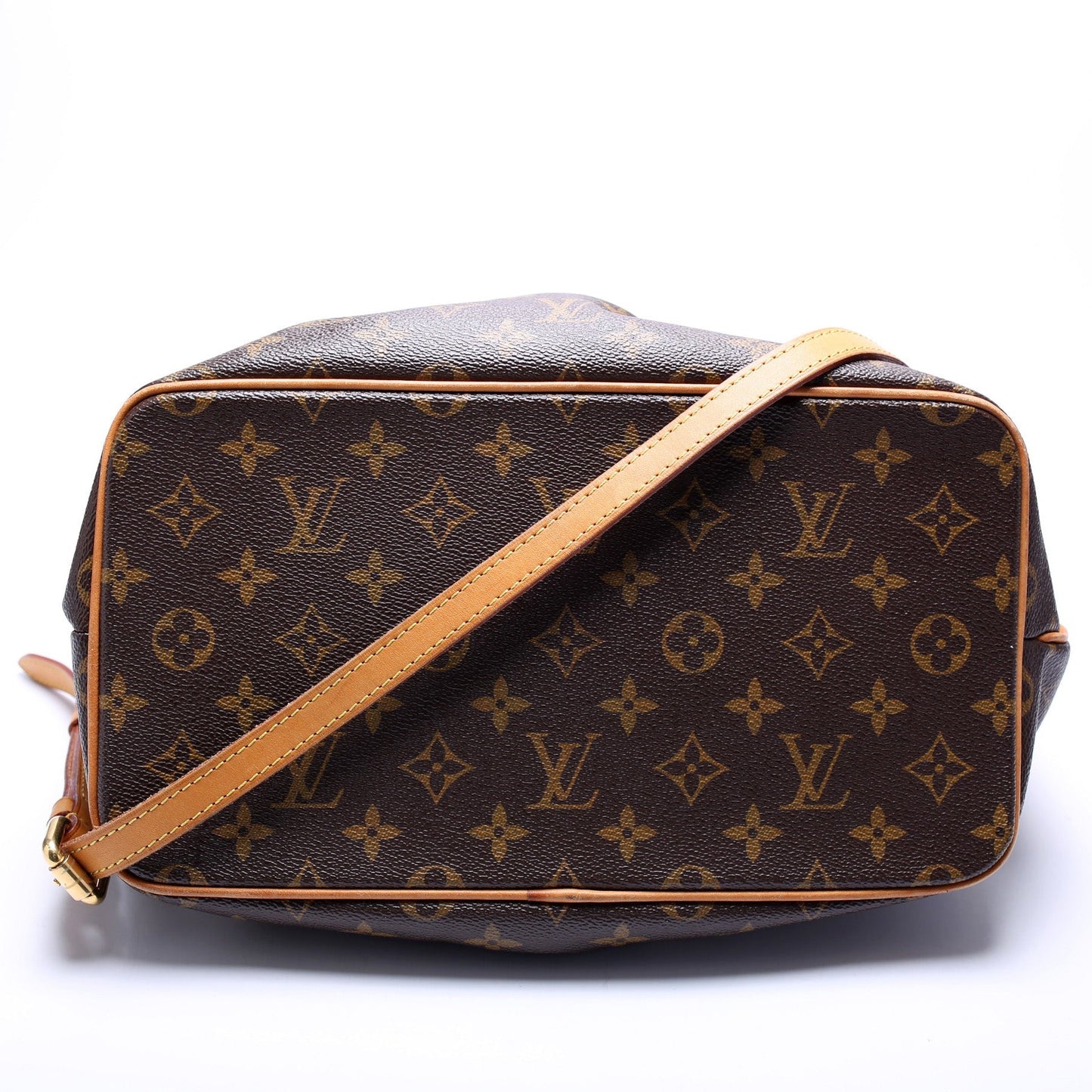 Louis Vuitton Palermo PM Monogram
