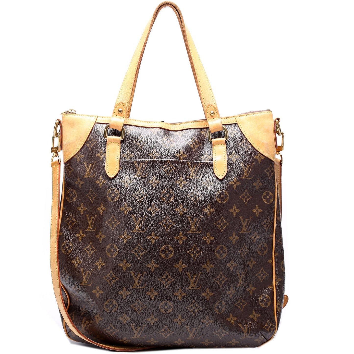 Louis Vuitton Odeon GM Monogram