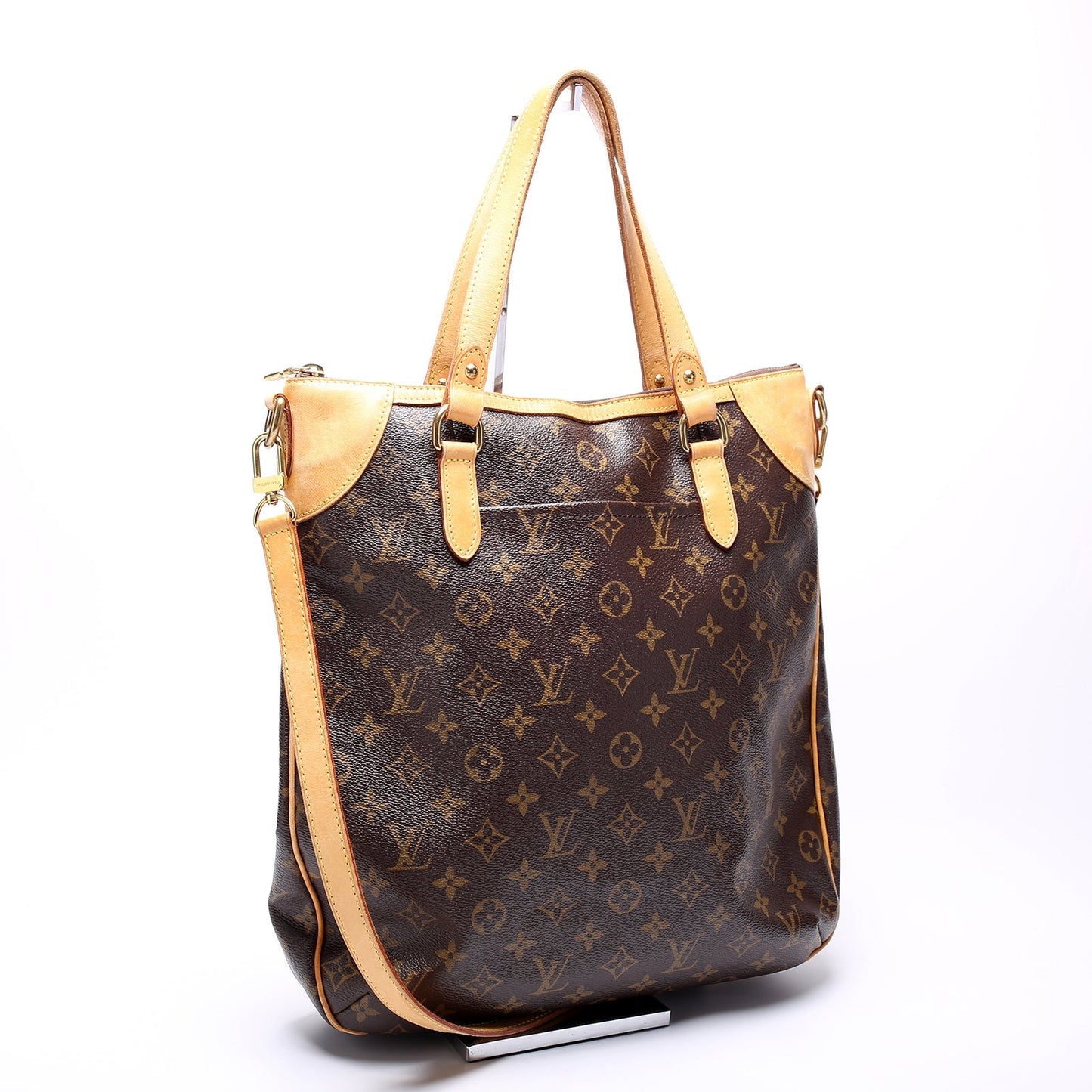 Louis Vuitton Odeon GM Monogram