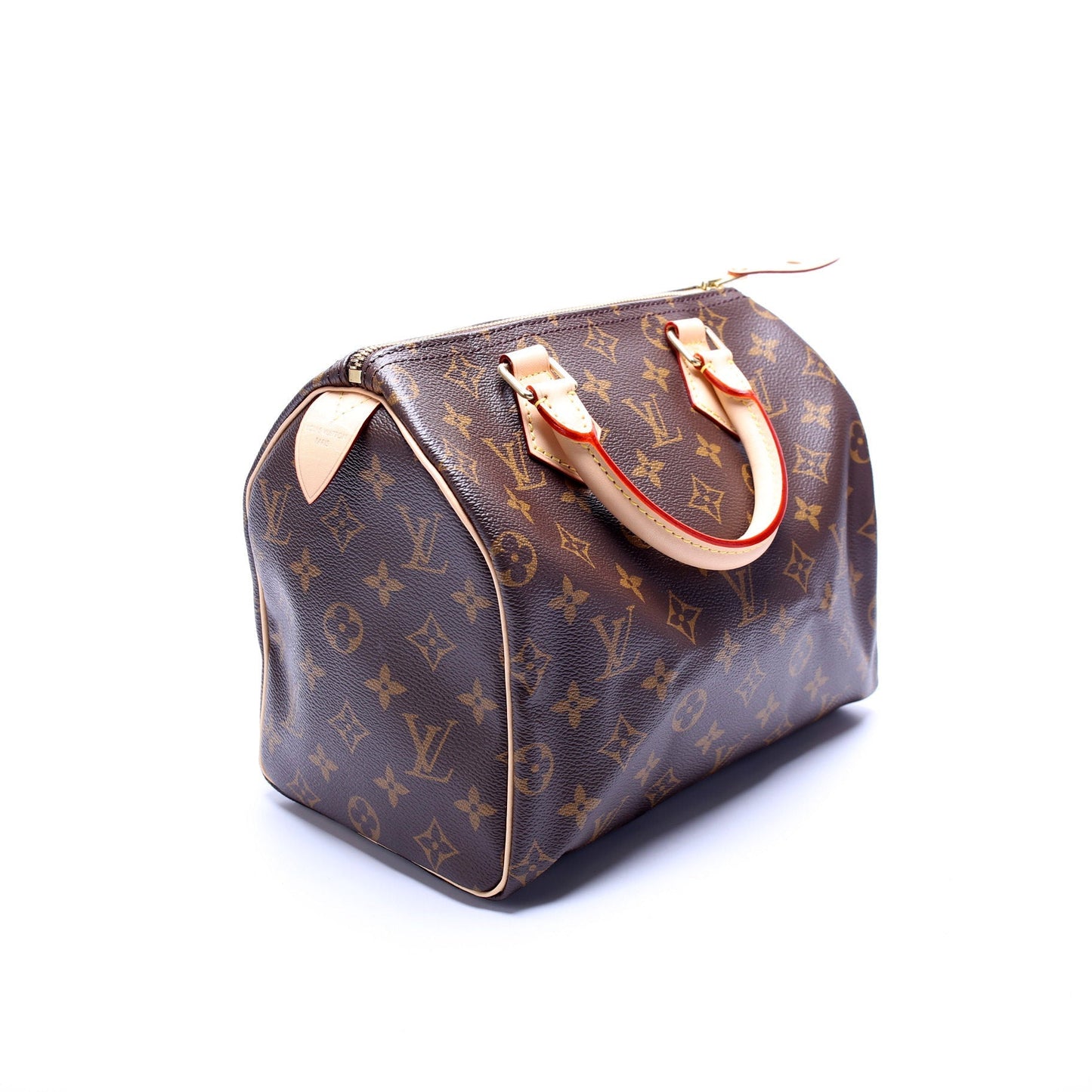 Louis Vuitton Speedy 25 Monogram