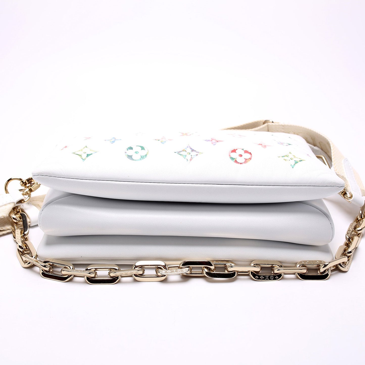 Louis Vuitton Coussin PM Garden Lambskin