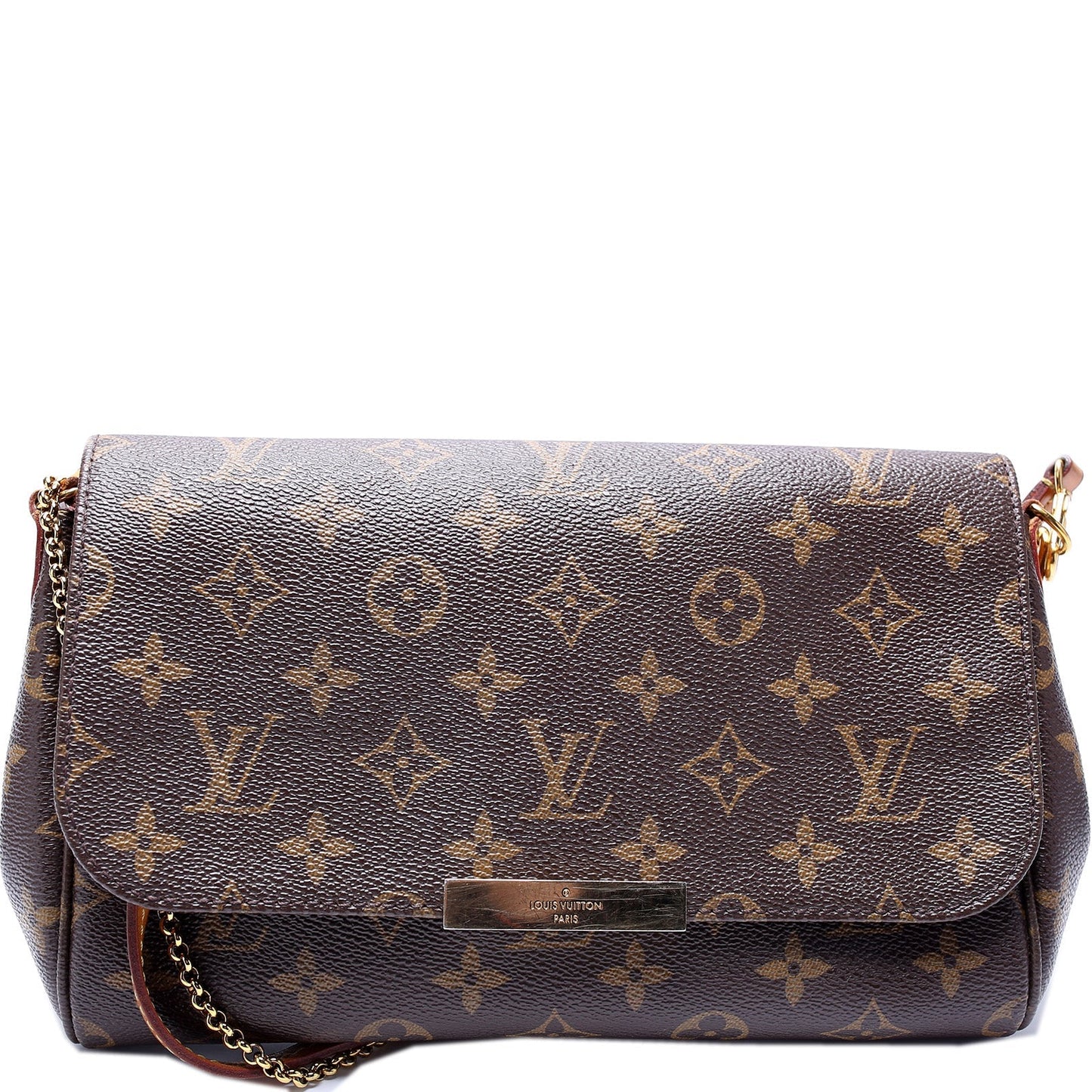Louis Vuitton Favorite MM Monogram
