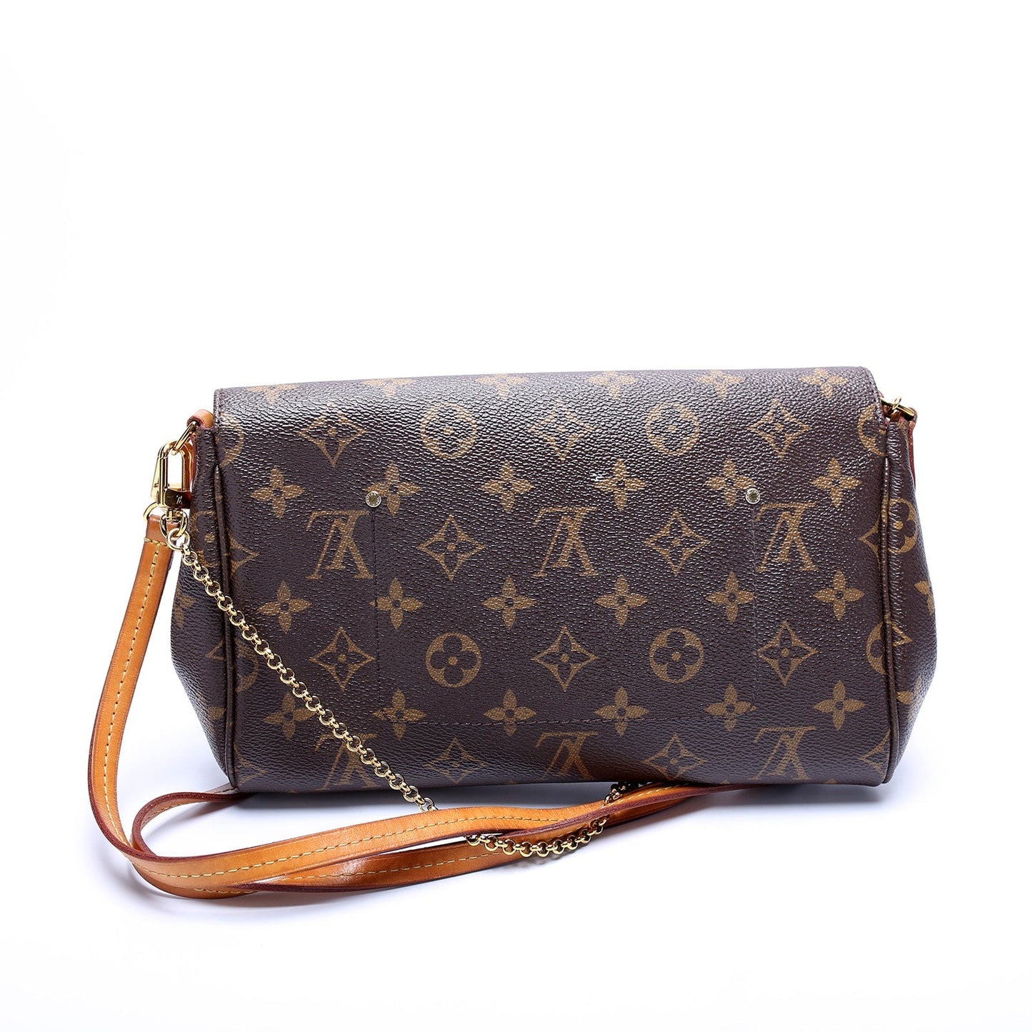 Louis Vuitton Favorite MM Monogram