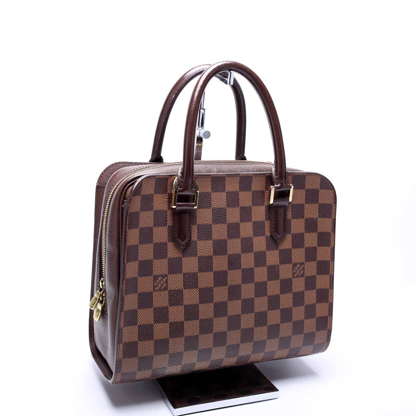 Louis Vuitton Triana Damier Ebene