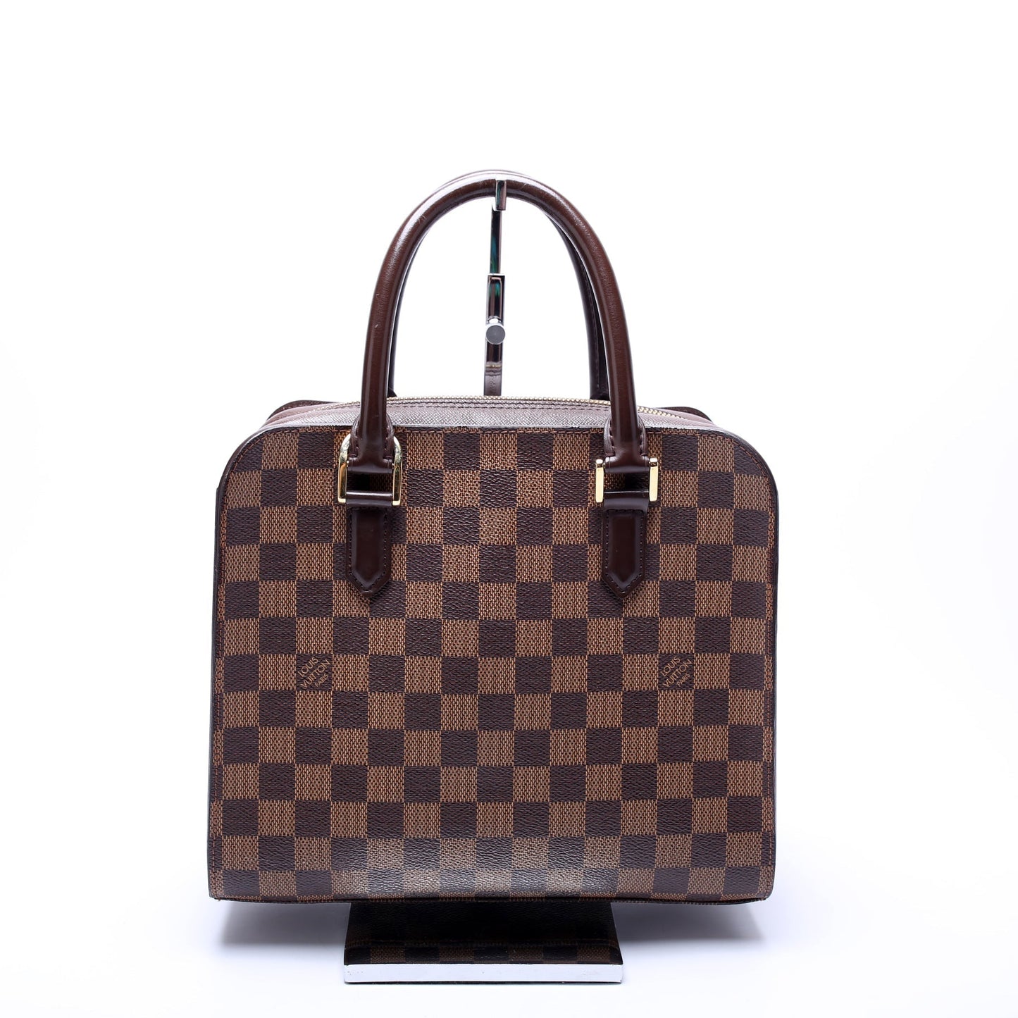 Louis Vuitton Triana Damier Ebene