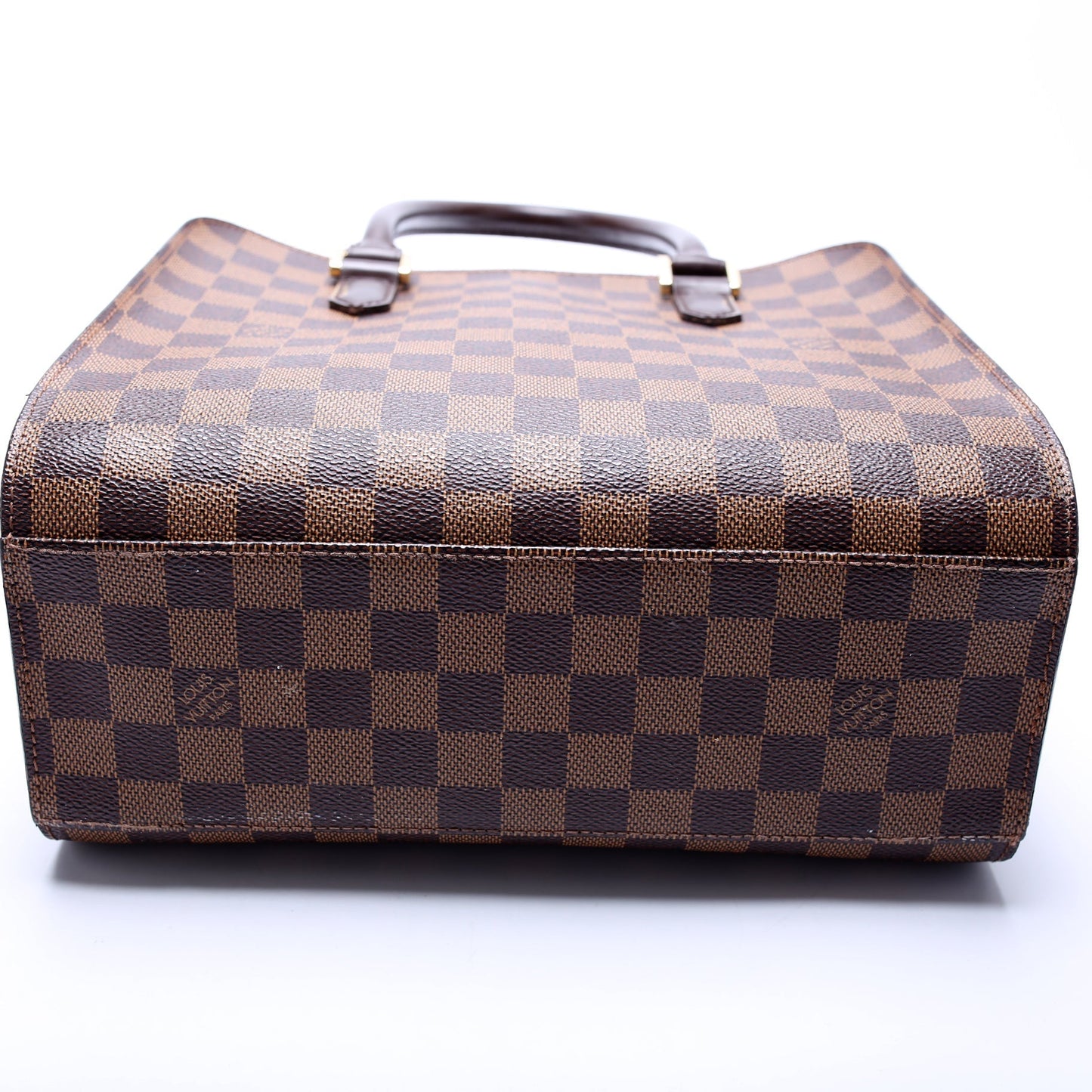 Louis Vuitton Triana Damier Ebene