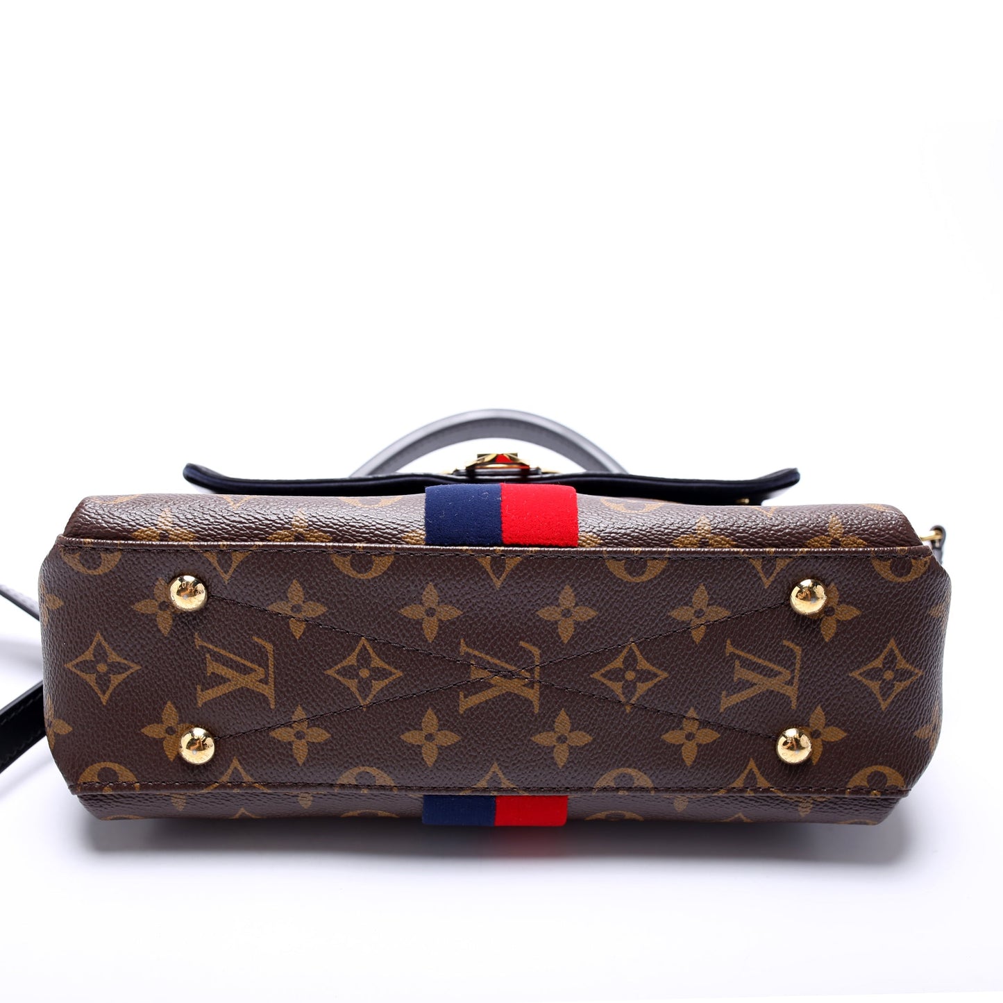 Louis Vuitton Georges BB Monogram