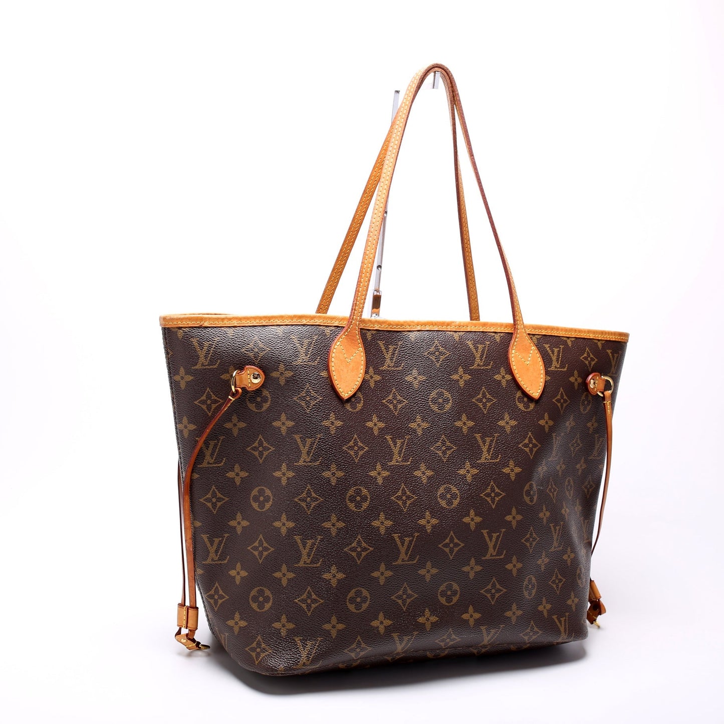 Louis Vuitton Neverfull MM Monogram