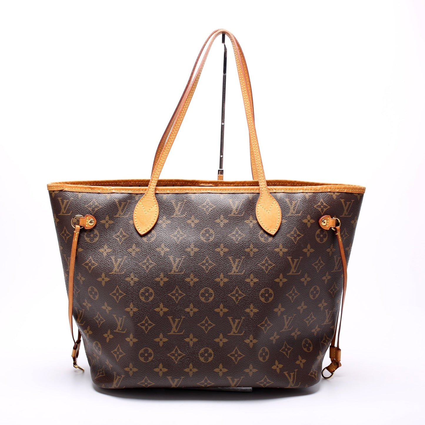 Louis Vuitton Neverfull MM Monogram