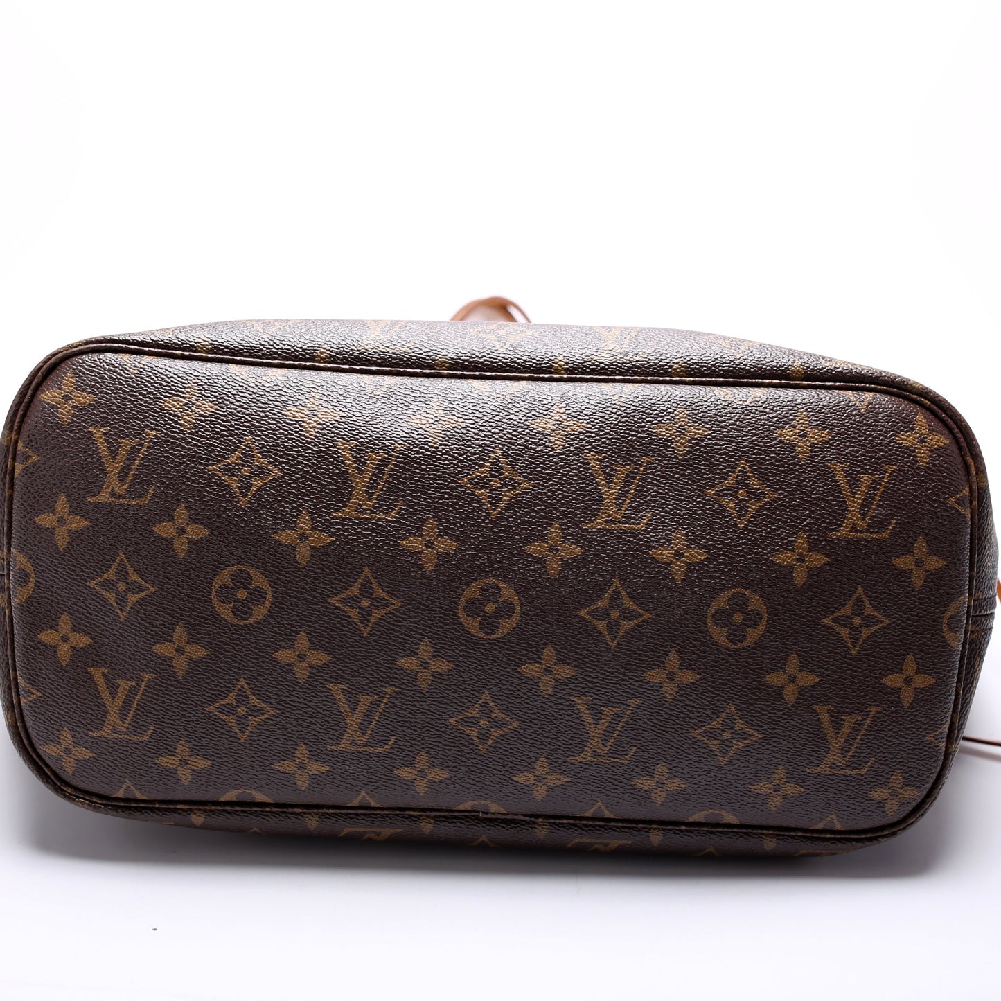 Louis Vuitton Neverfull MM Monogram
