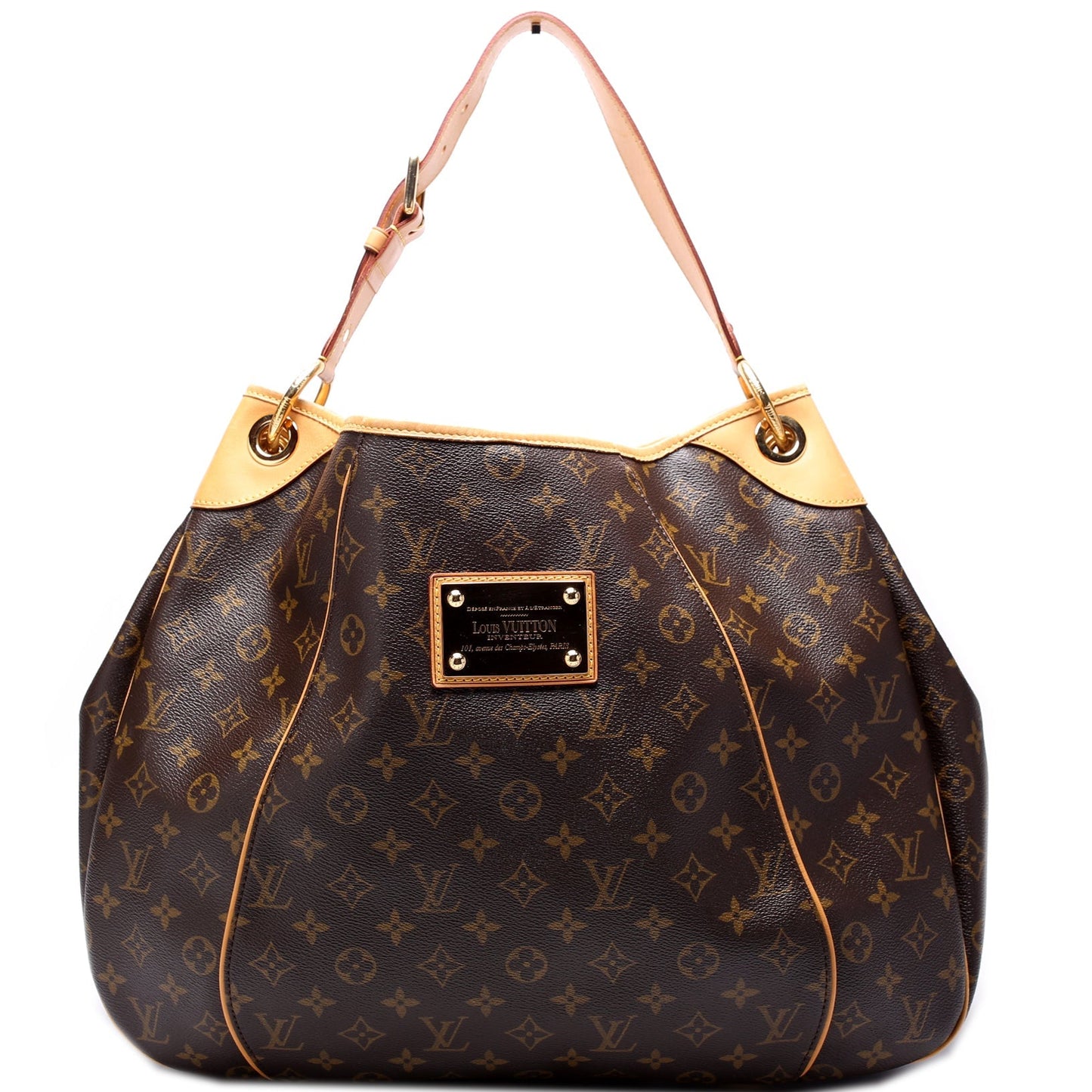 Louis Vuitton Galliera GM Monogram