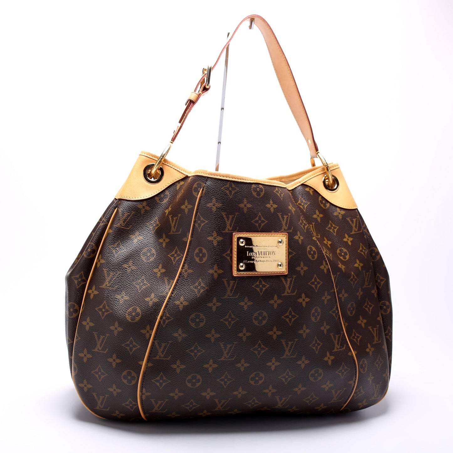 Louis Vuitton Galliera GM Monogram