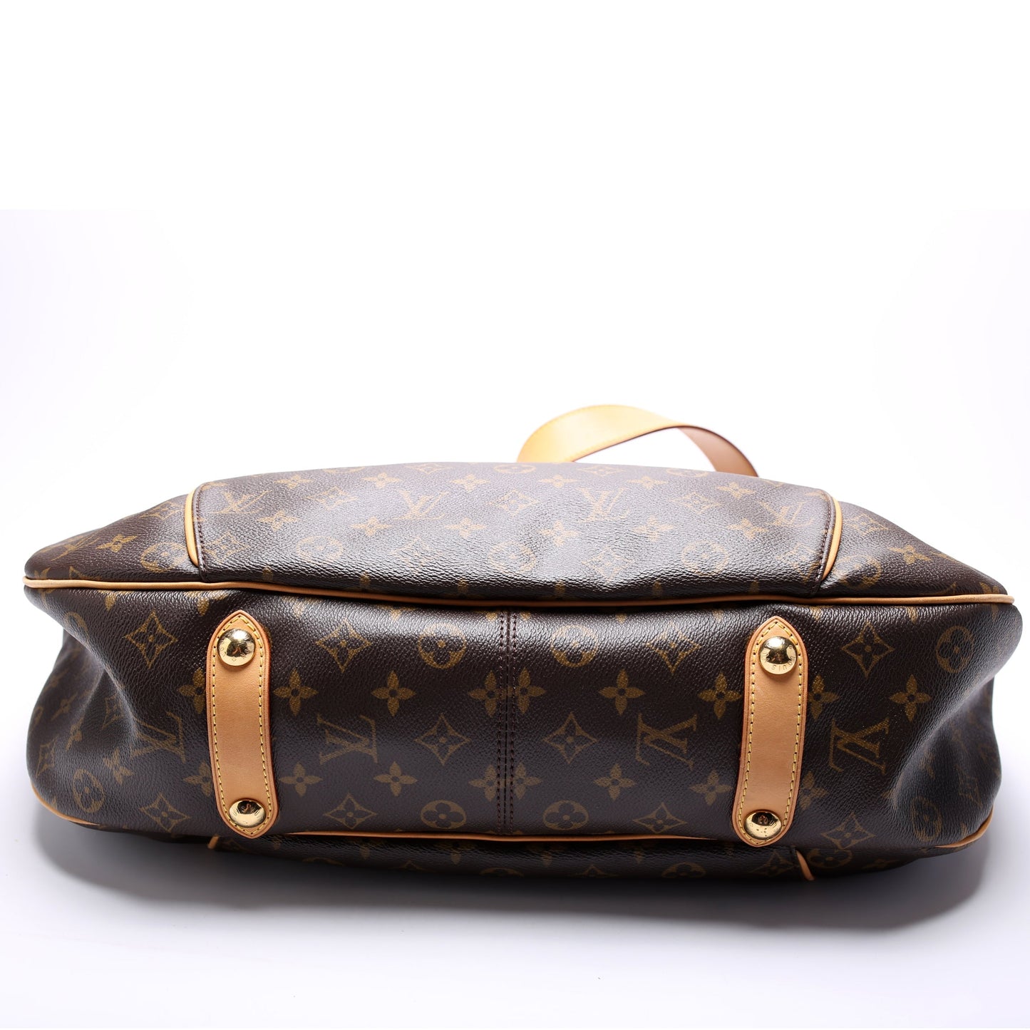 Louis Vuitton Galliera GM Monogram