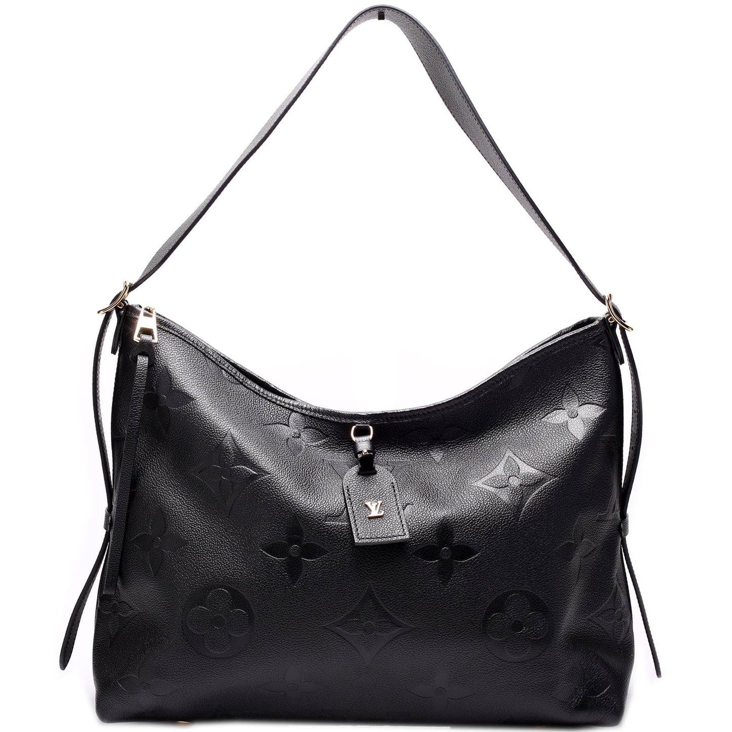 Louis Vuitton Carryall MM Zip Empreinte