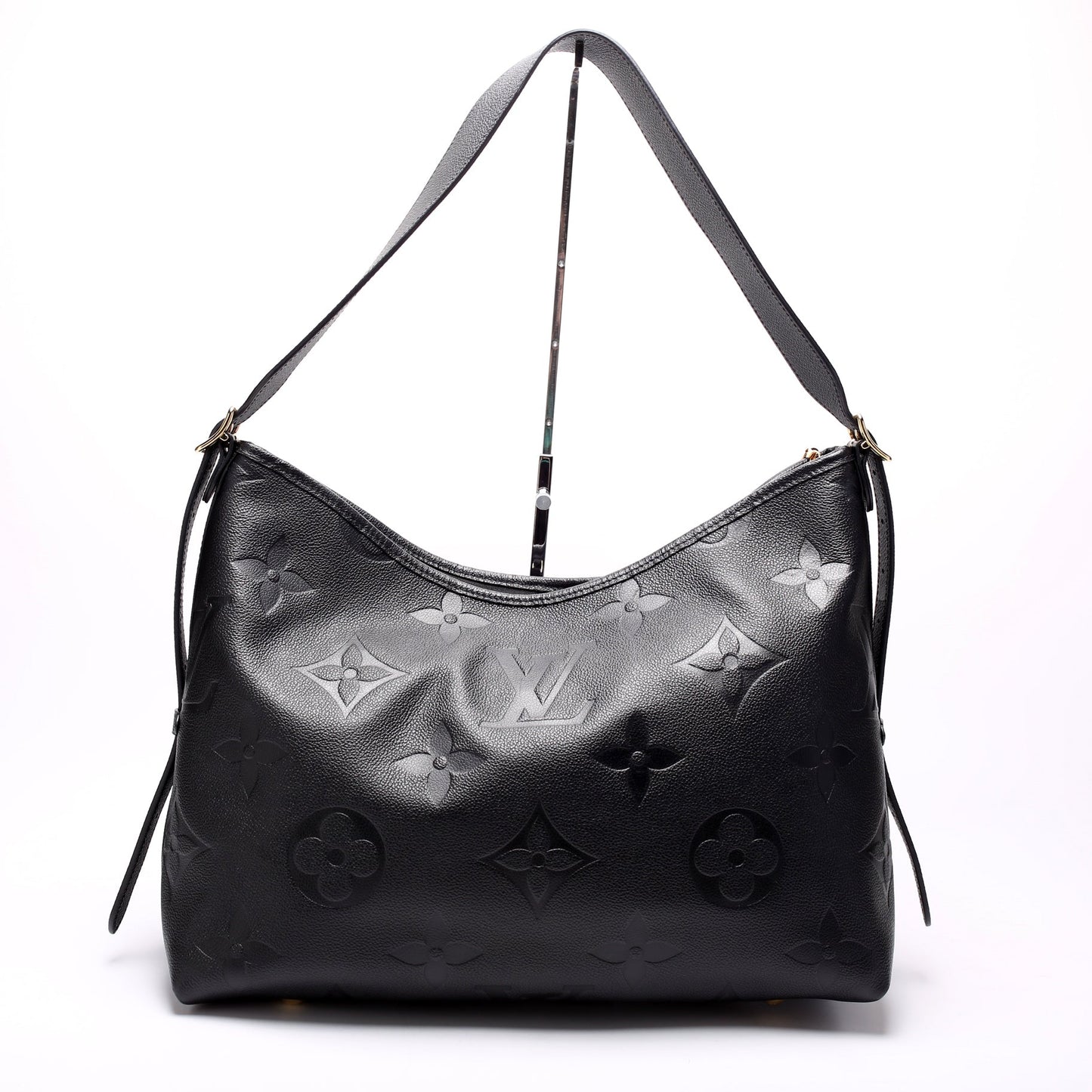 Louis Vuitton Carryall MM Zip Empreinte