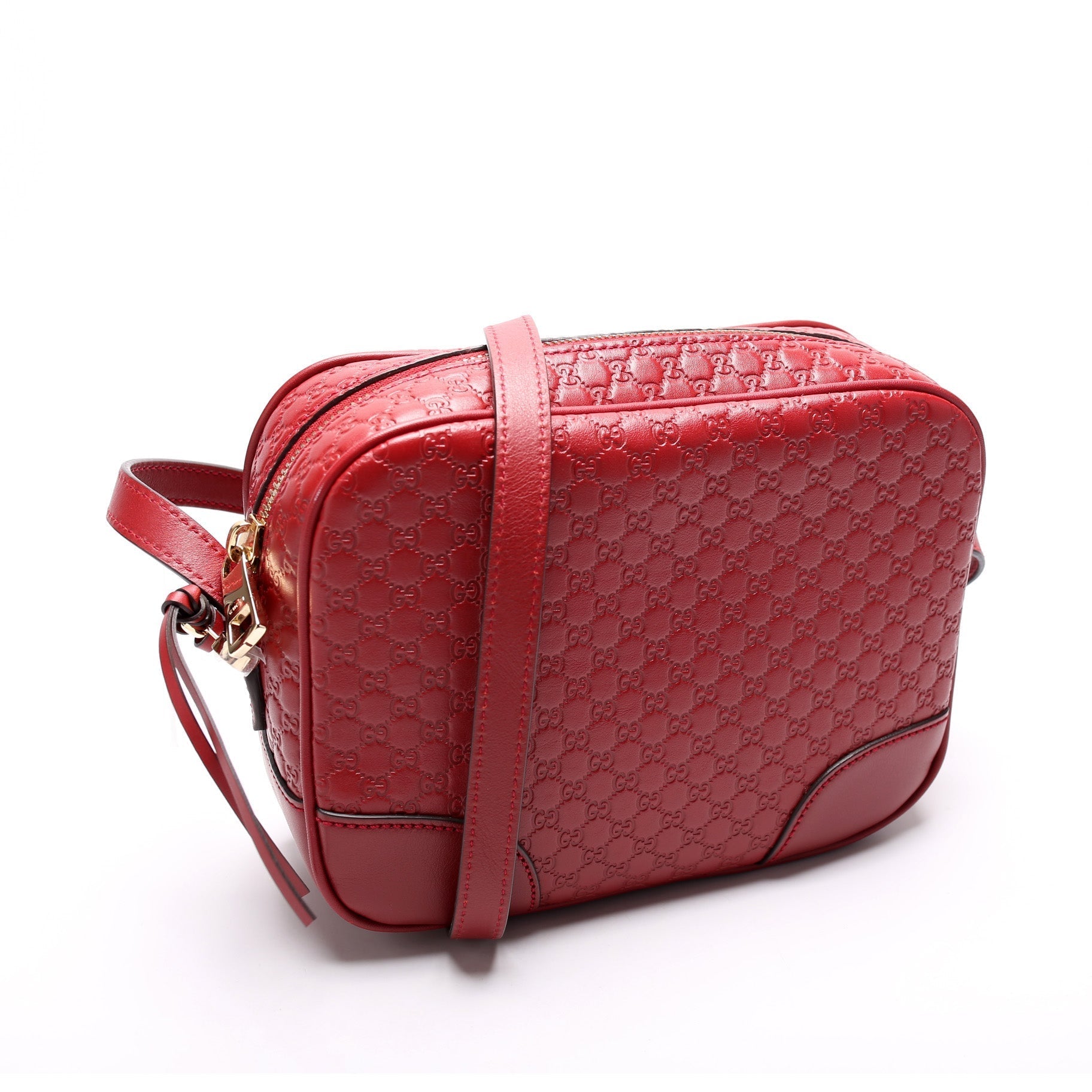 Gucci Designer Crossbody