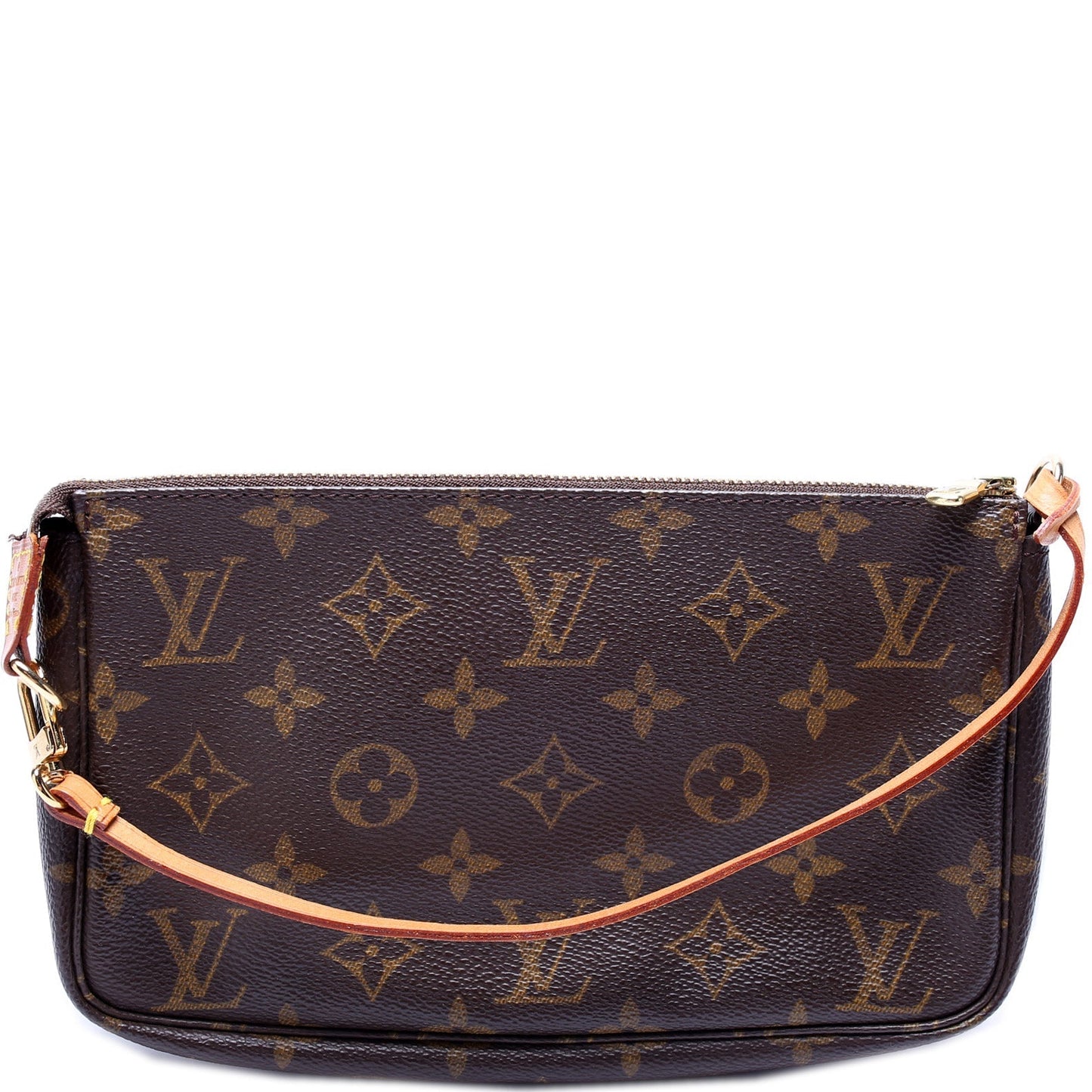 Louis Vuitton Pochette Accessories Monogram