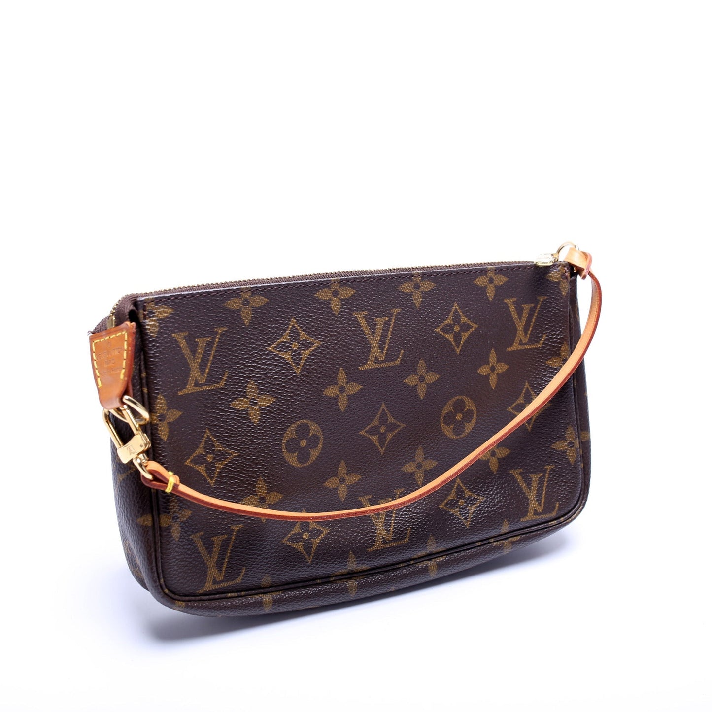 Louis Vuitton Pochette Accessories Monogram