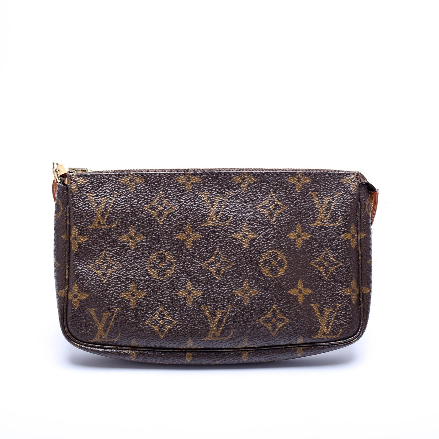 Louis Vuitton Pochette Accessories Monogram