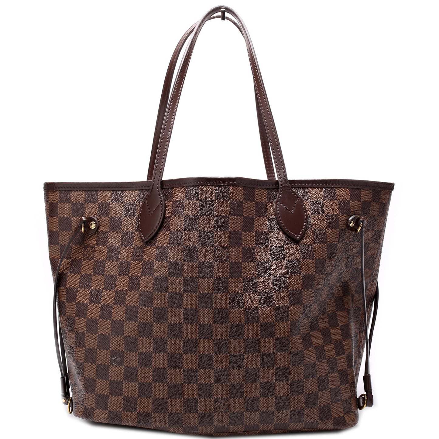 Louis Vuitton Neverfull MM Damier Ebene