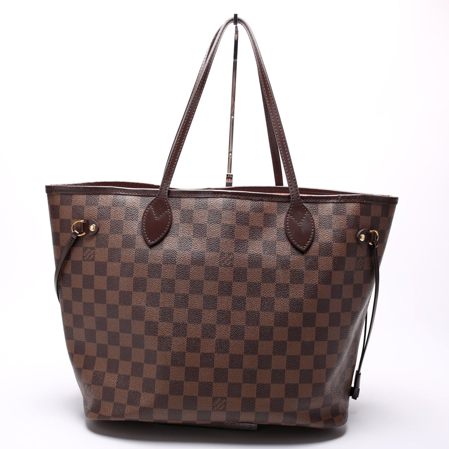 Louis Vuitton Neverfull MM Damier Ebene