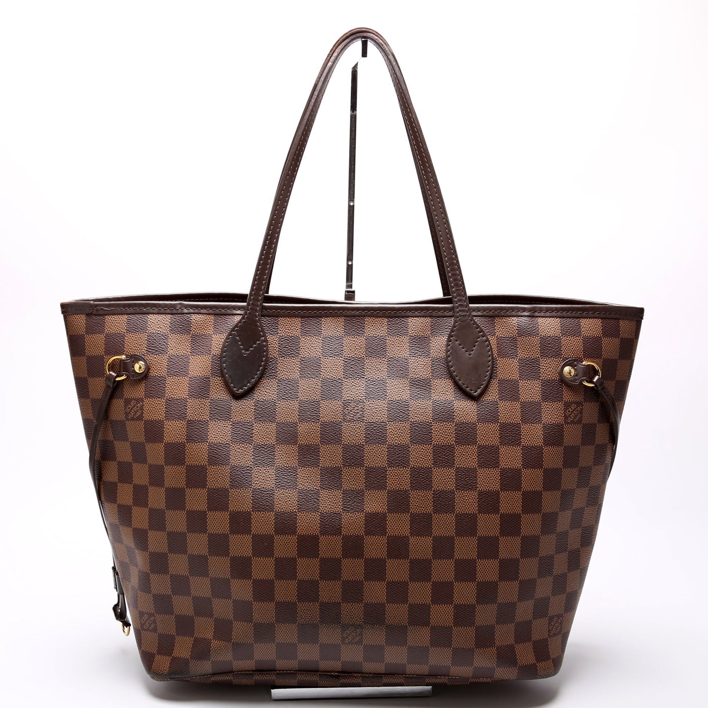 Louis Vuitton Neverfull MM Damier Ebene