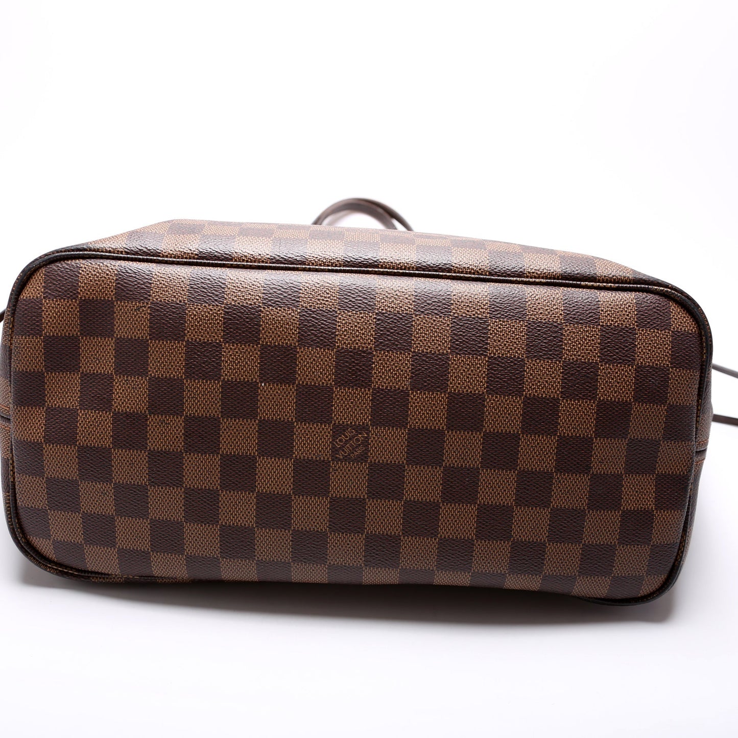 Louis Vuitton Neverfull MM Damier Ebene