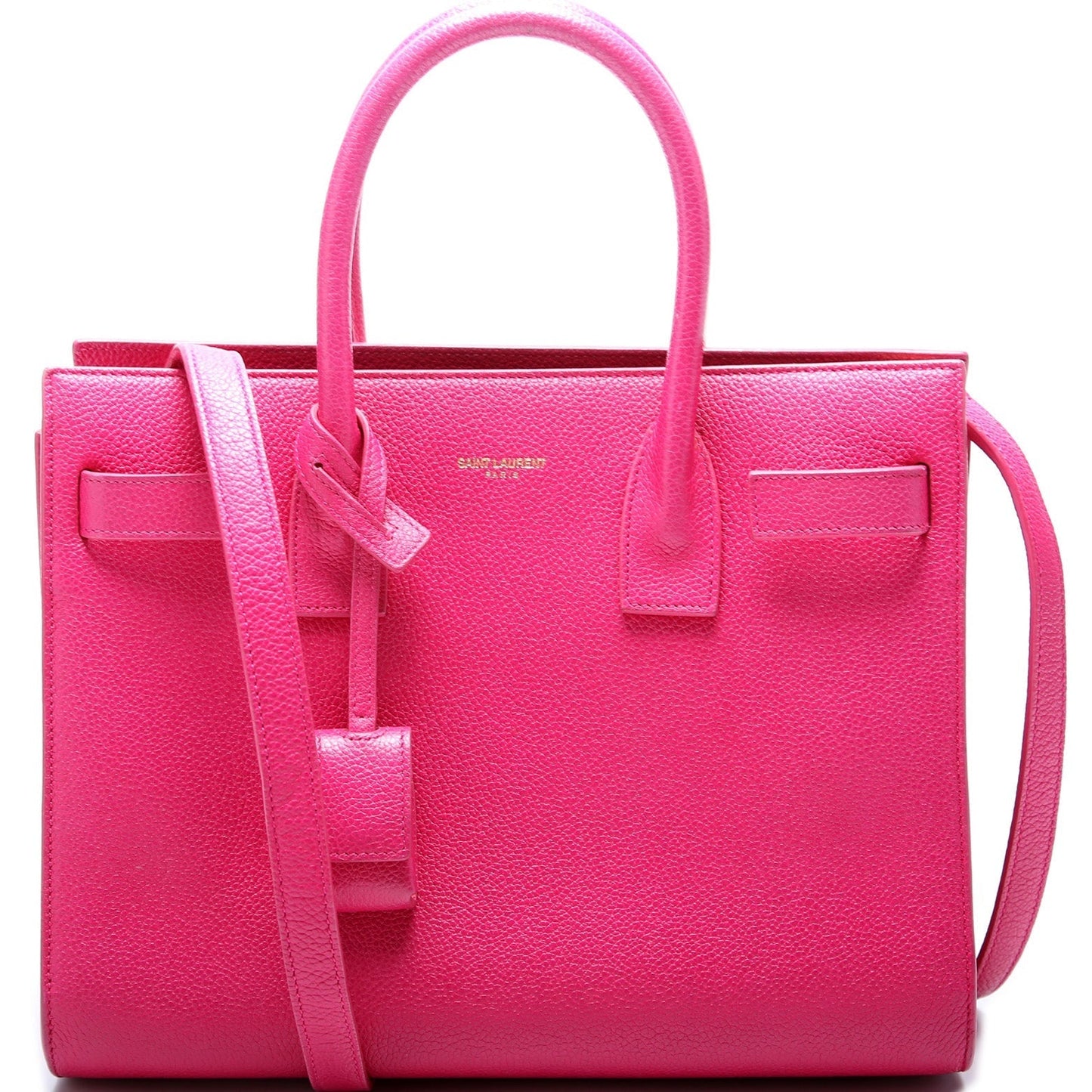 Saint Laurent Sac De Jour Baby 398710 Bag