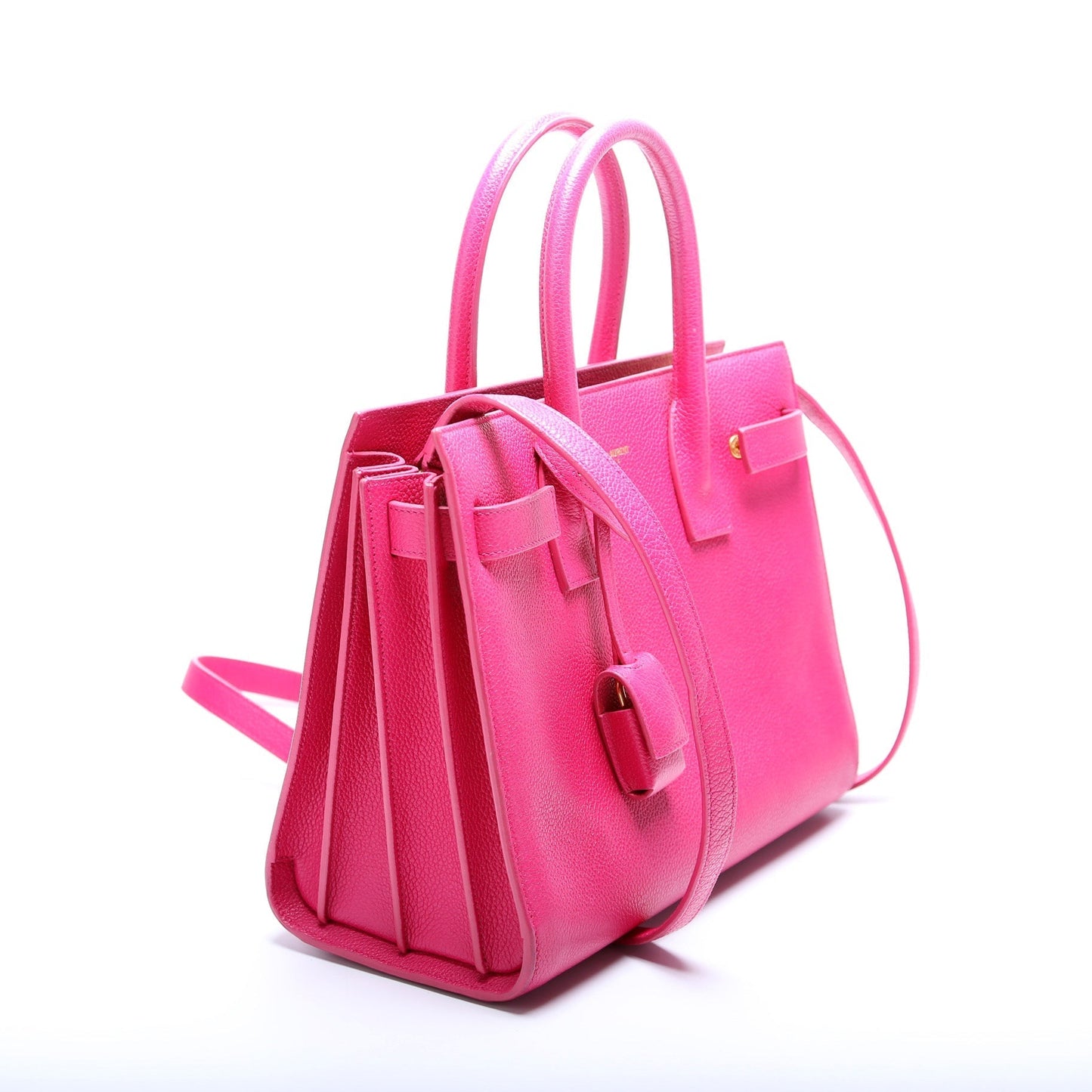 Saint Laurent Sac De Jour Baby 398710 Bag