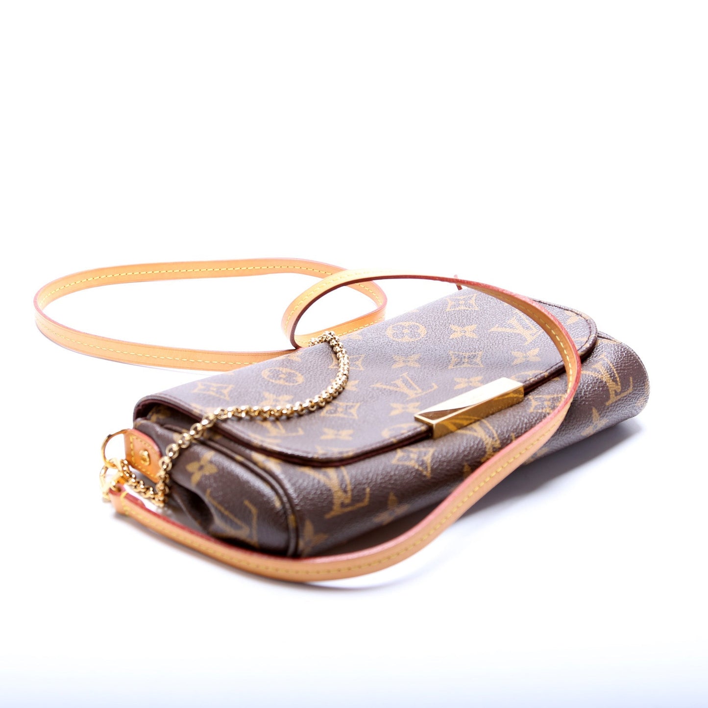 Louis Vuitton Favorite PM Monogram