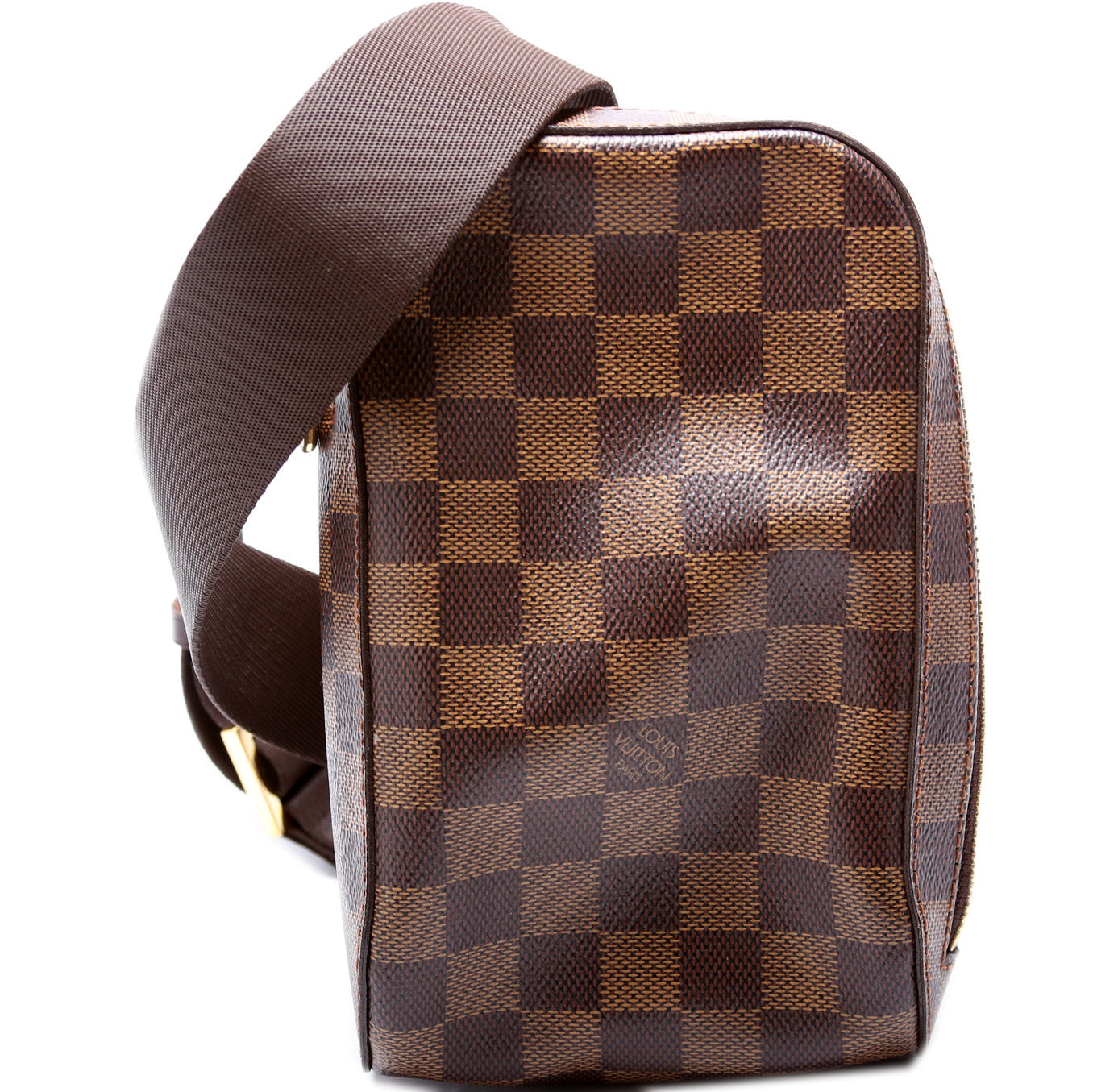 Louis Vuitton Geronimos Damier Ebene