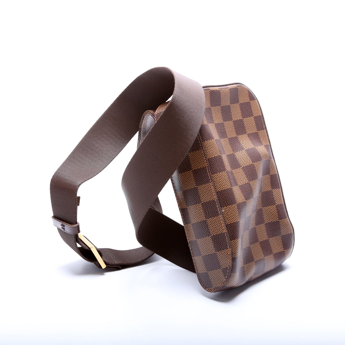 Louis Vuitton Geronimos Damier Ebene