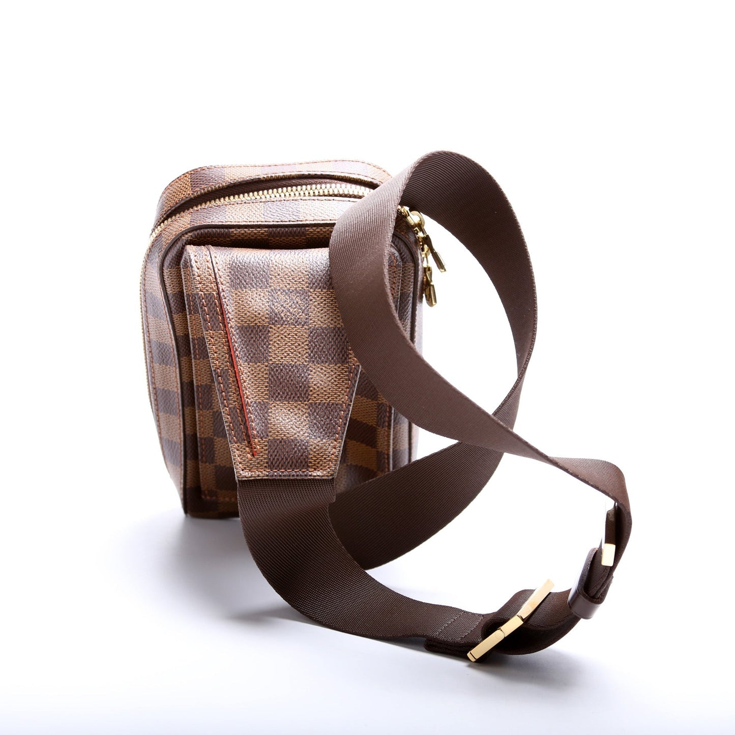 Louis Vuitton Geronimos Damier Ebene