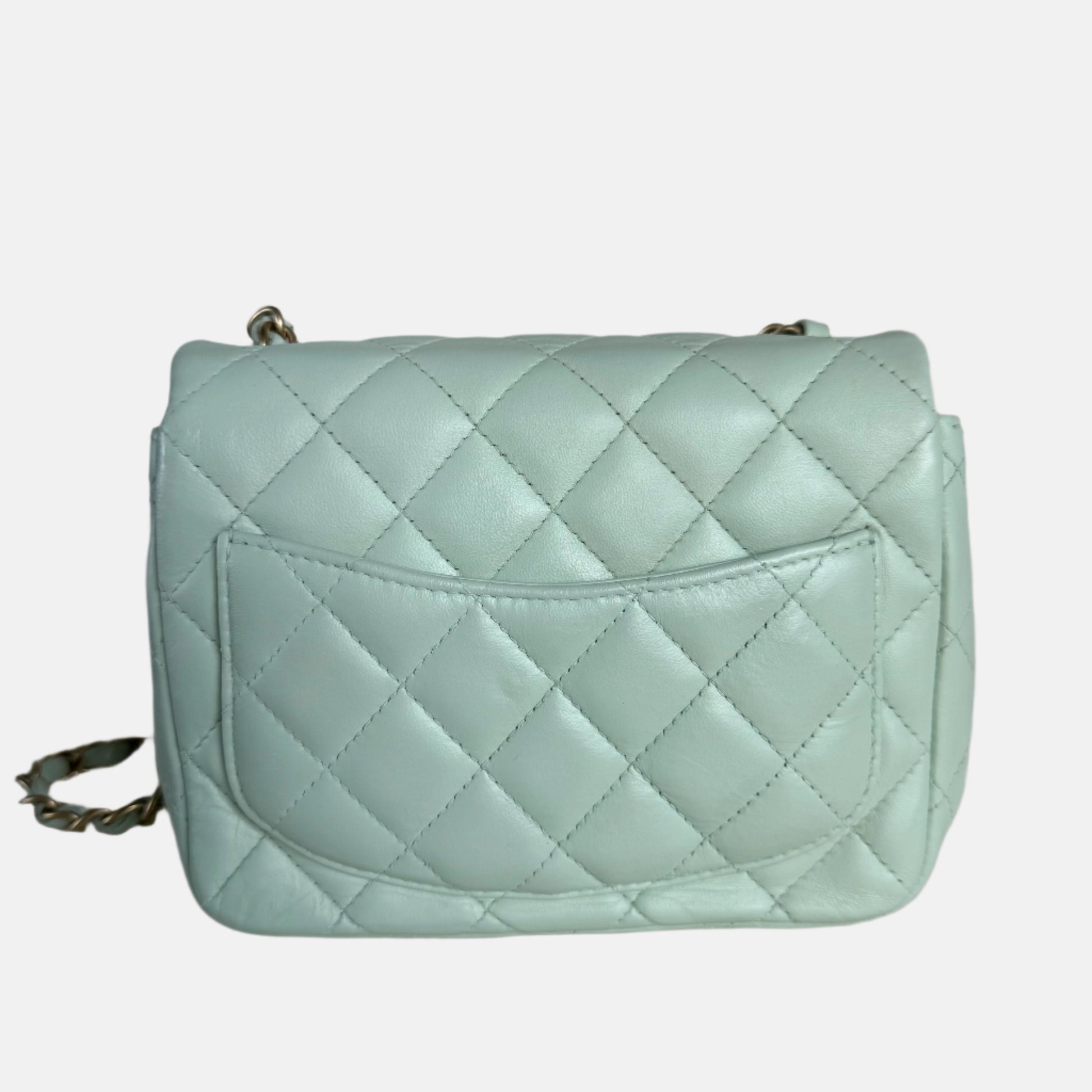 Chanel Classic Flap Crossbody Bag - Ewore Bags