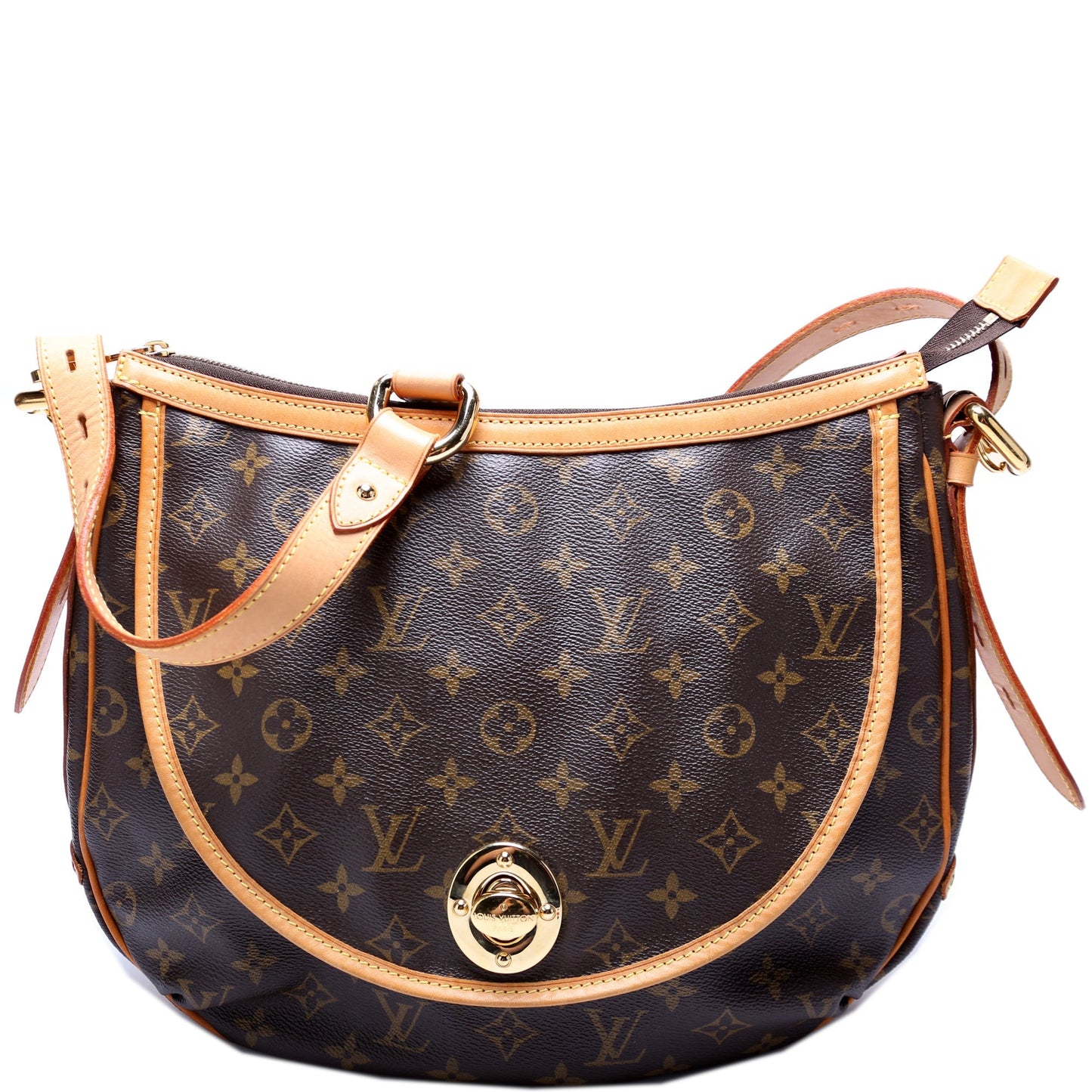 Louis Vuitton Tulum GM Monogram