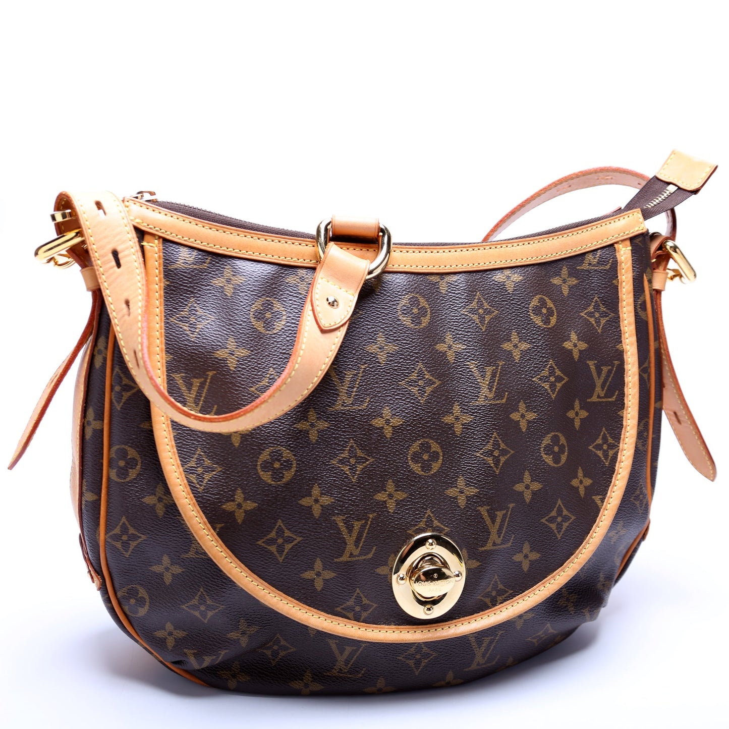 Louis Vuitton Tulum GM Monogram