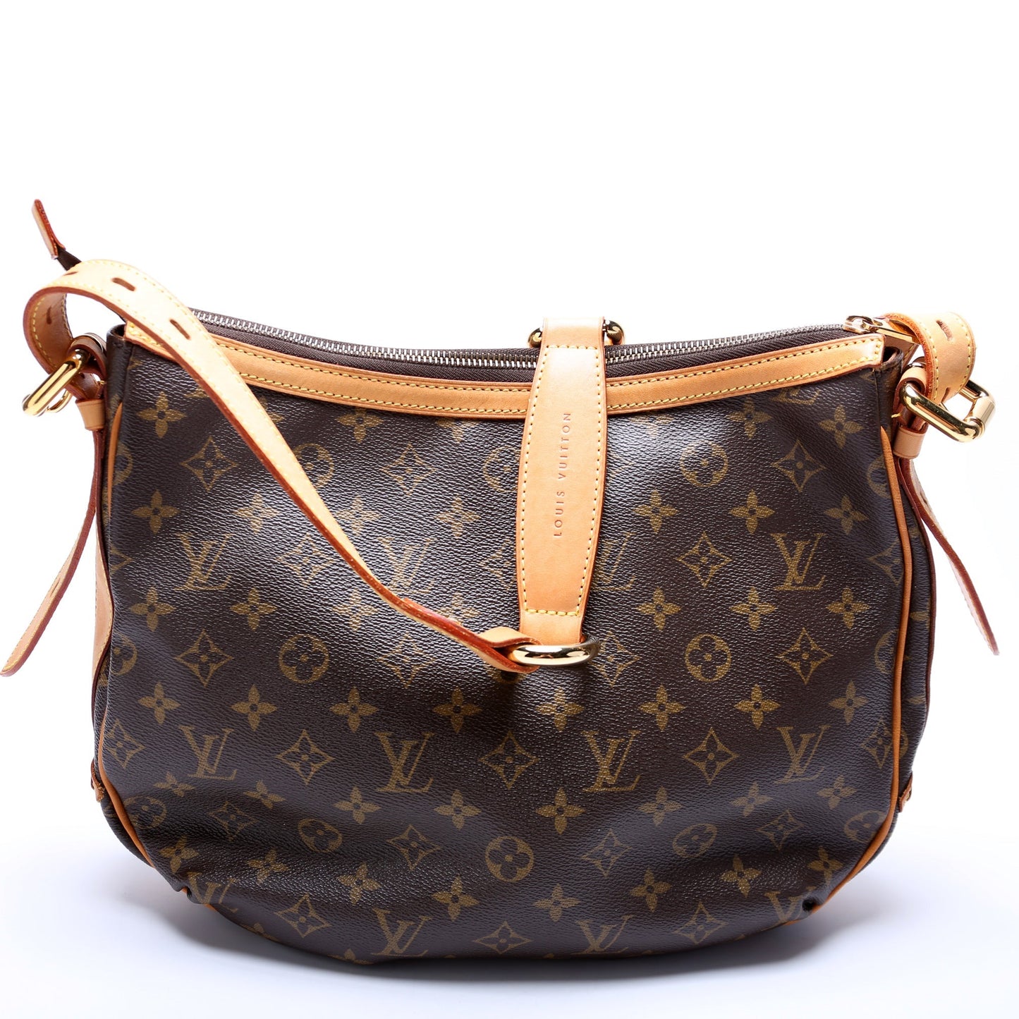 Louis Vuitton Tulum GM Monogram
