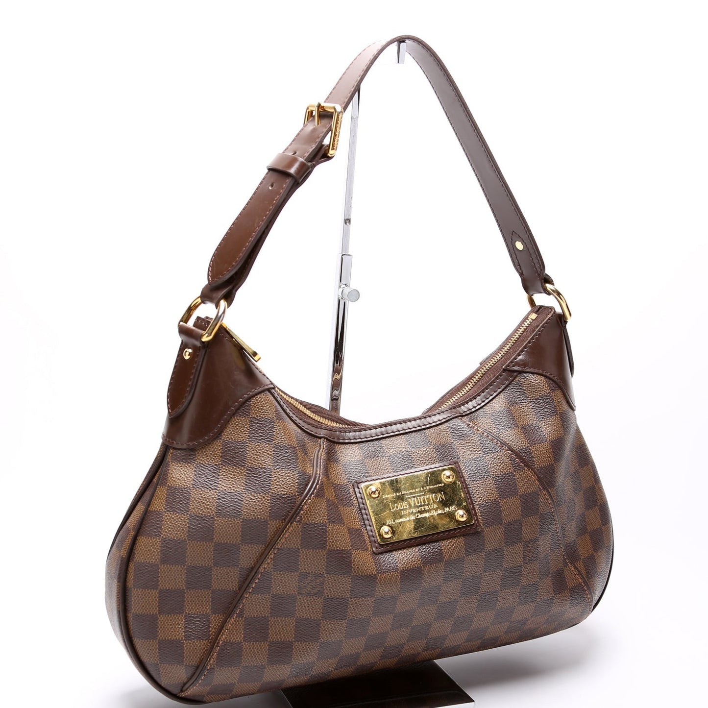 Louis Vuitton Thames GM Damier Ebene