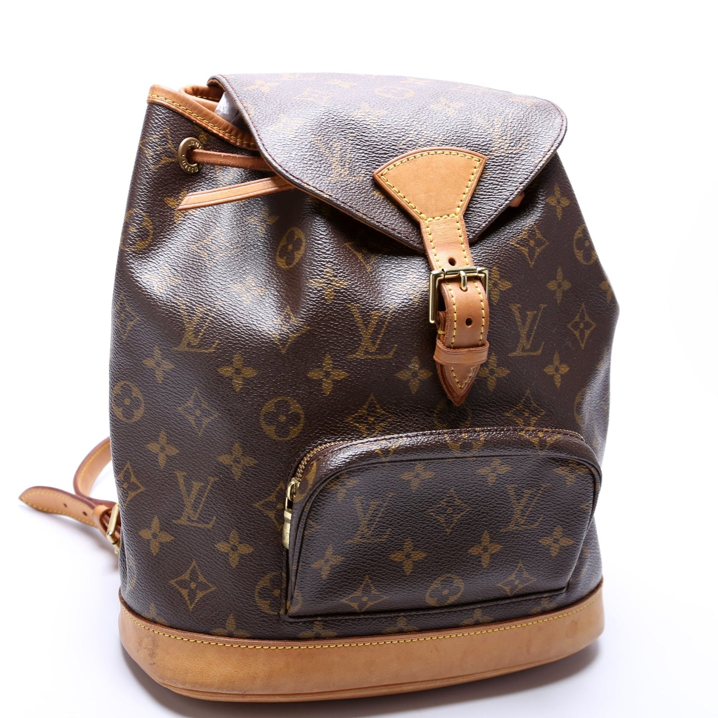 Louis Vuitton Montsouris MM Monogram