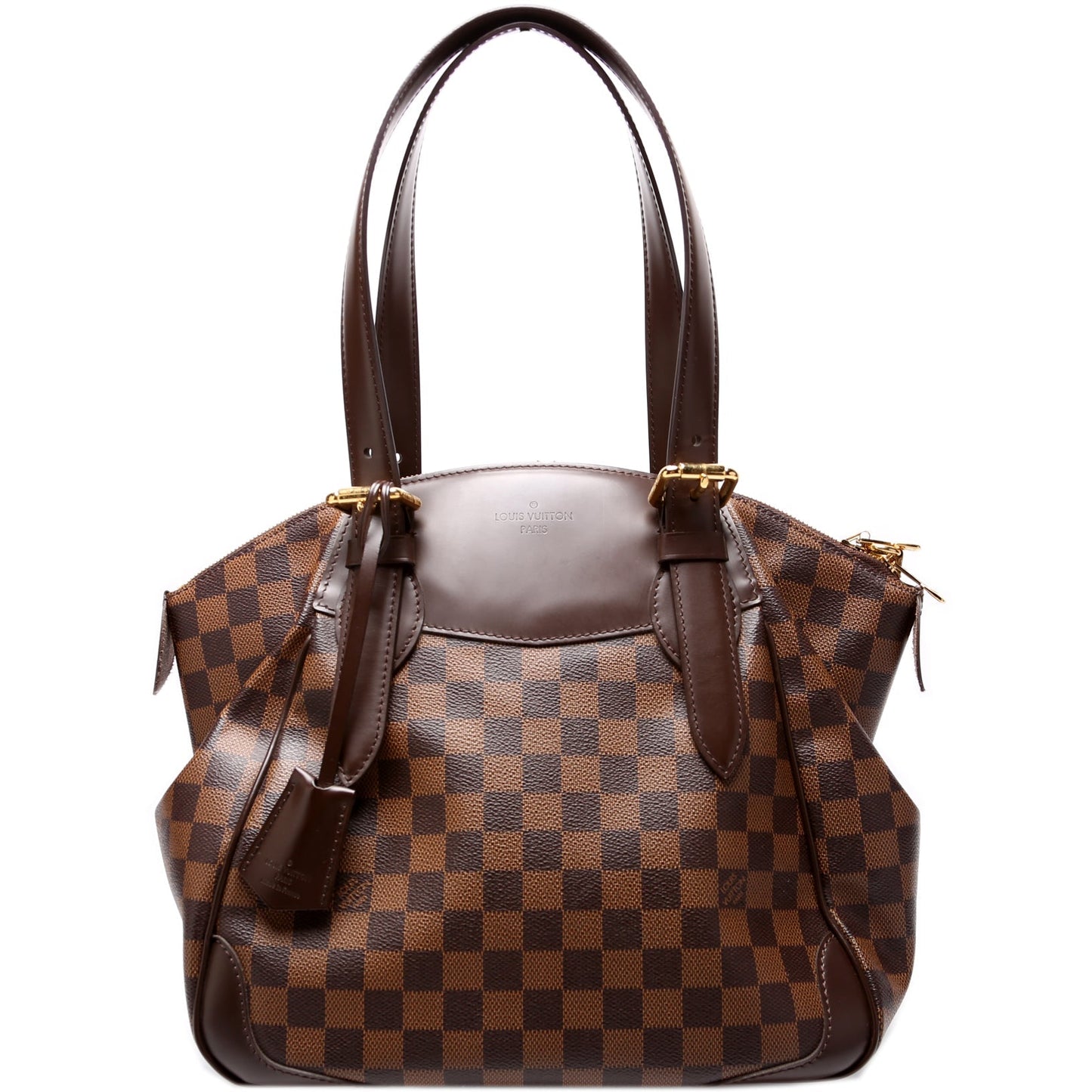 Louis Vuitton Verona MM Damier Ebene