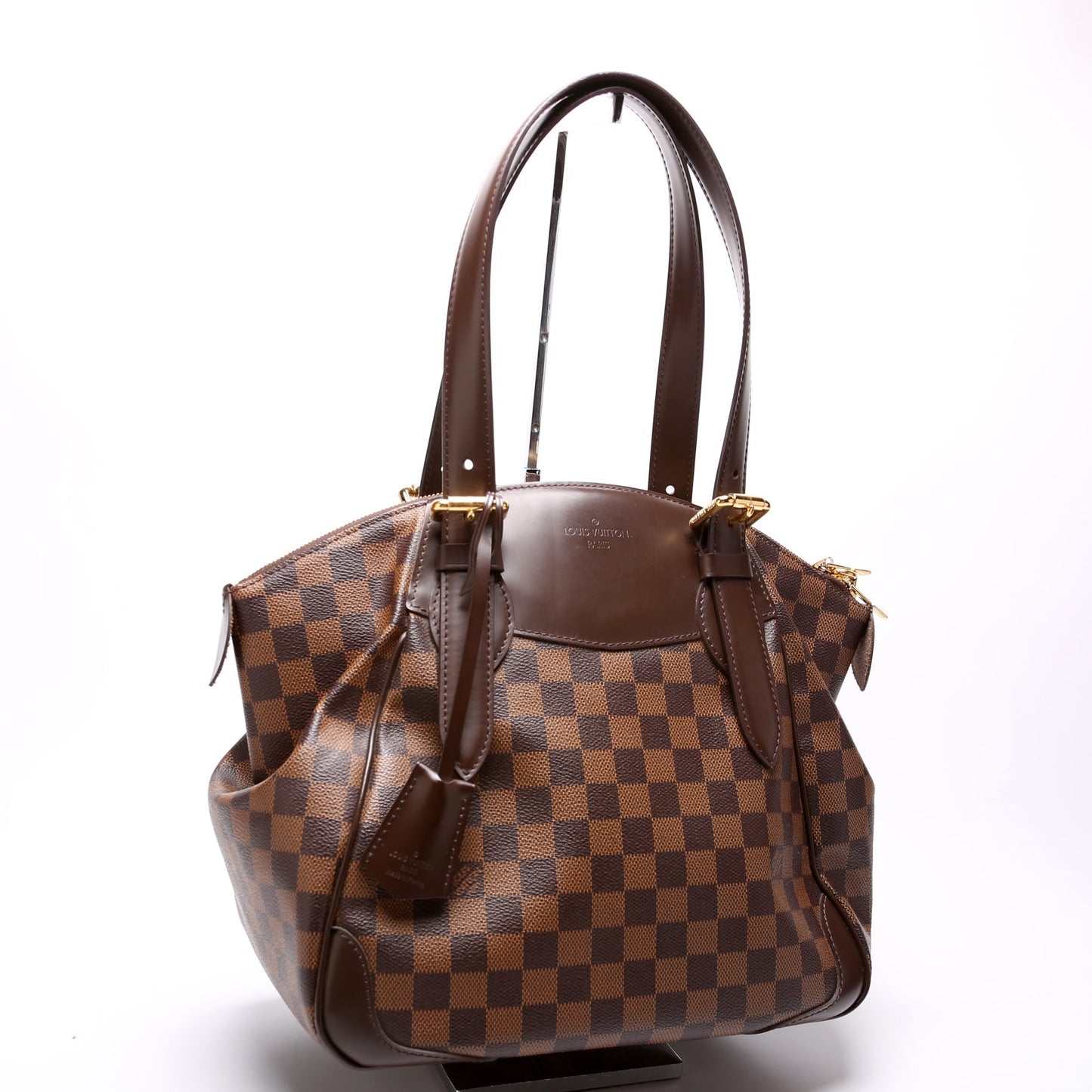 Louis Vuitton Verona MM Damier Ebene