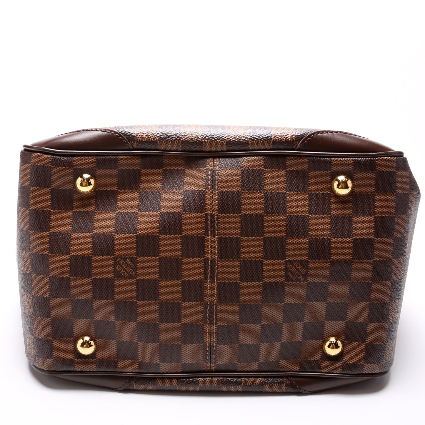 Louis Vuitton Verona MM Damier Ebene
