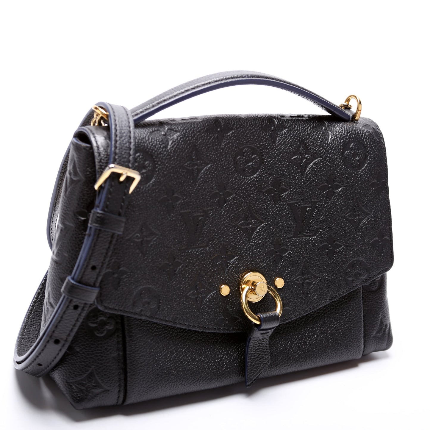Louis Vuitton Blanchie BB Empreinte