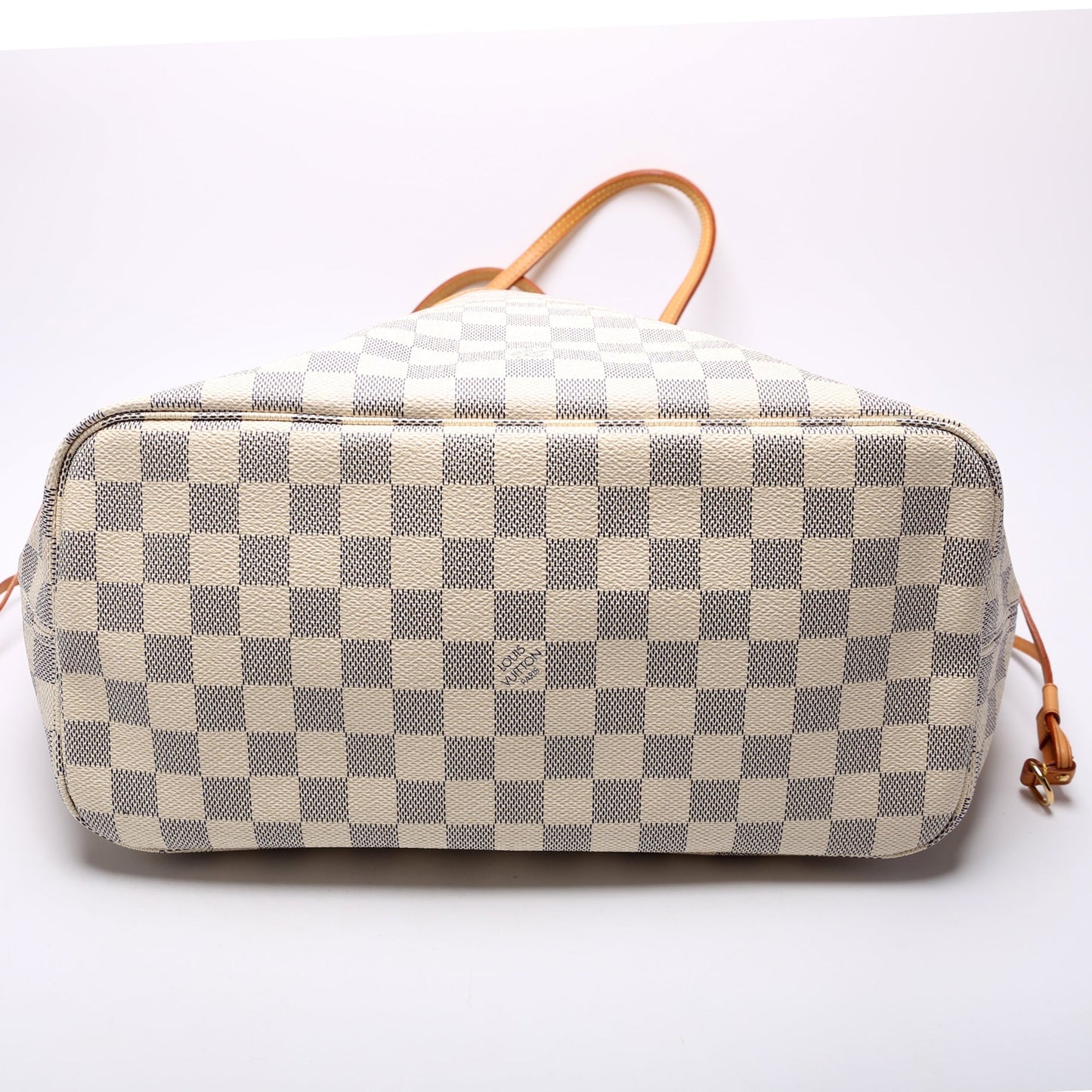 Louis Vuitton Neverfull MM Damier Azur