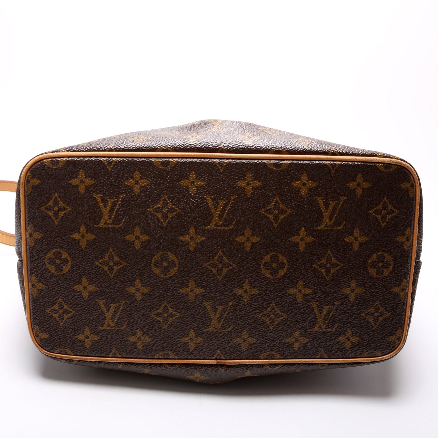 Louis Vuitton Palermo PM Monogram