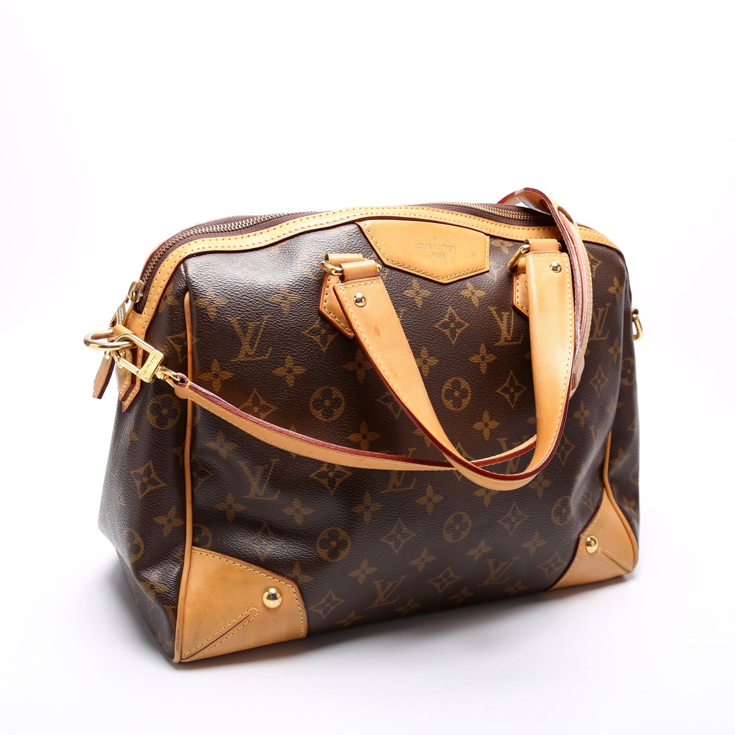 Louis Vuitton Retiro PM Monogram