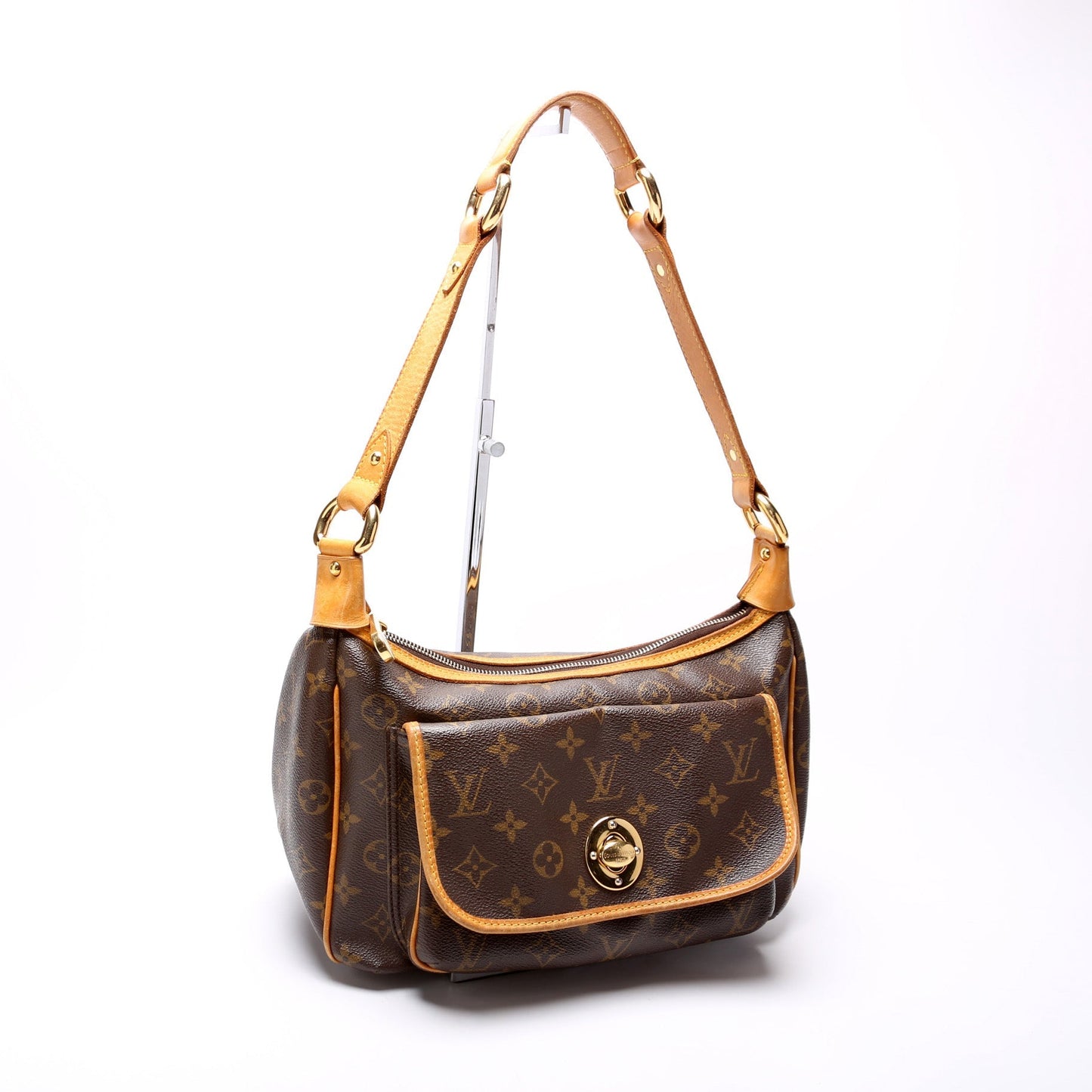 Louis Vuitton Tikal GM Monogram