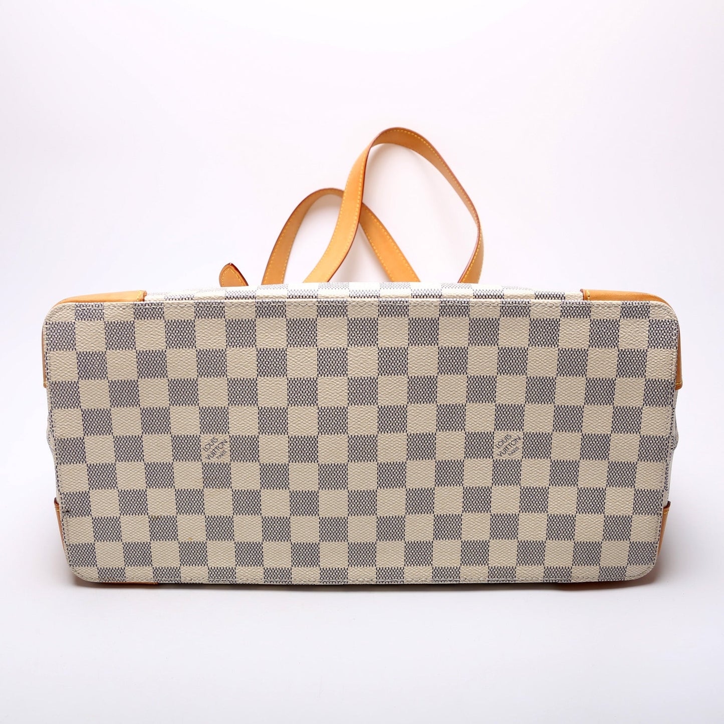 Louis Vuitton Hampstead MM Damier Azur