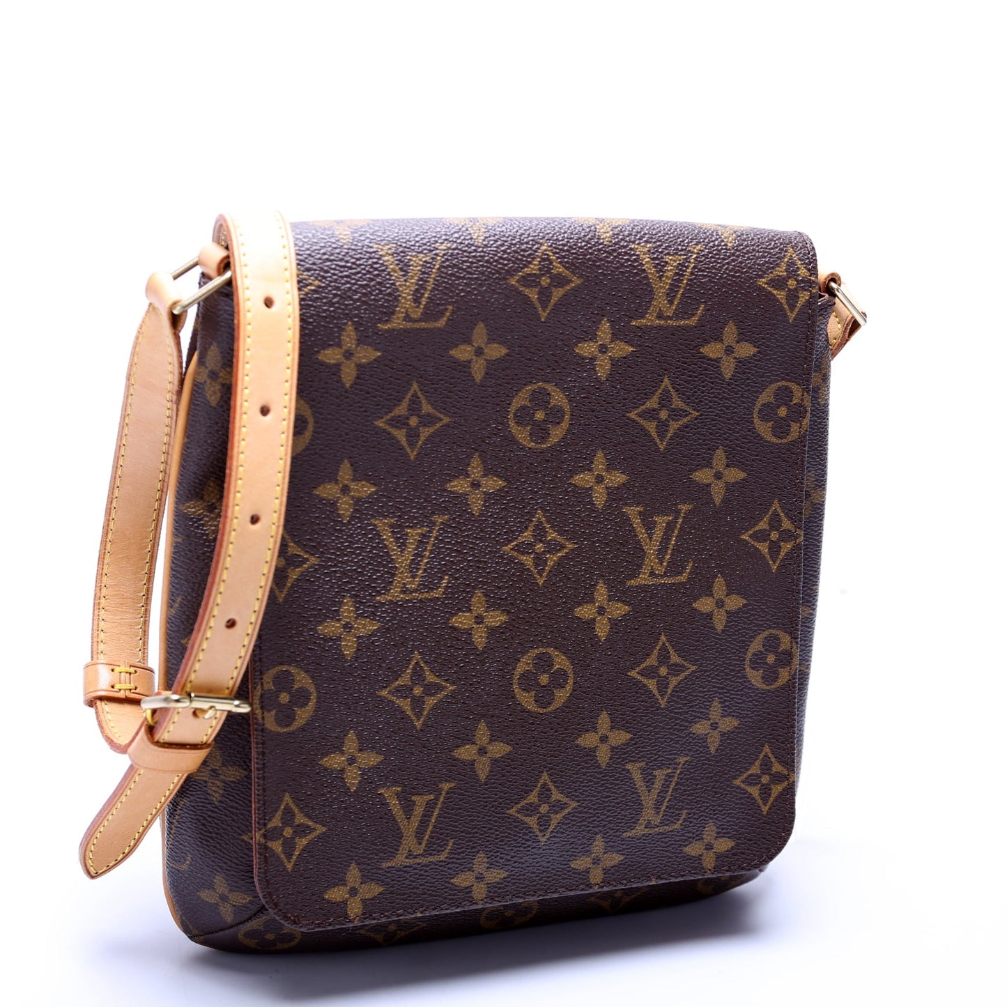 Louis Vuitton Musette Salsa Short Monogram